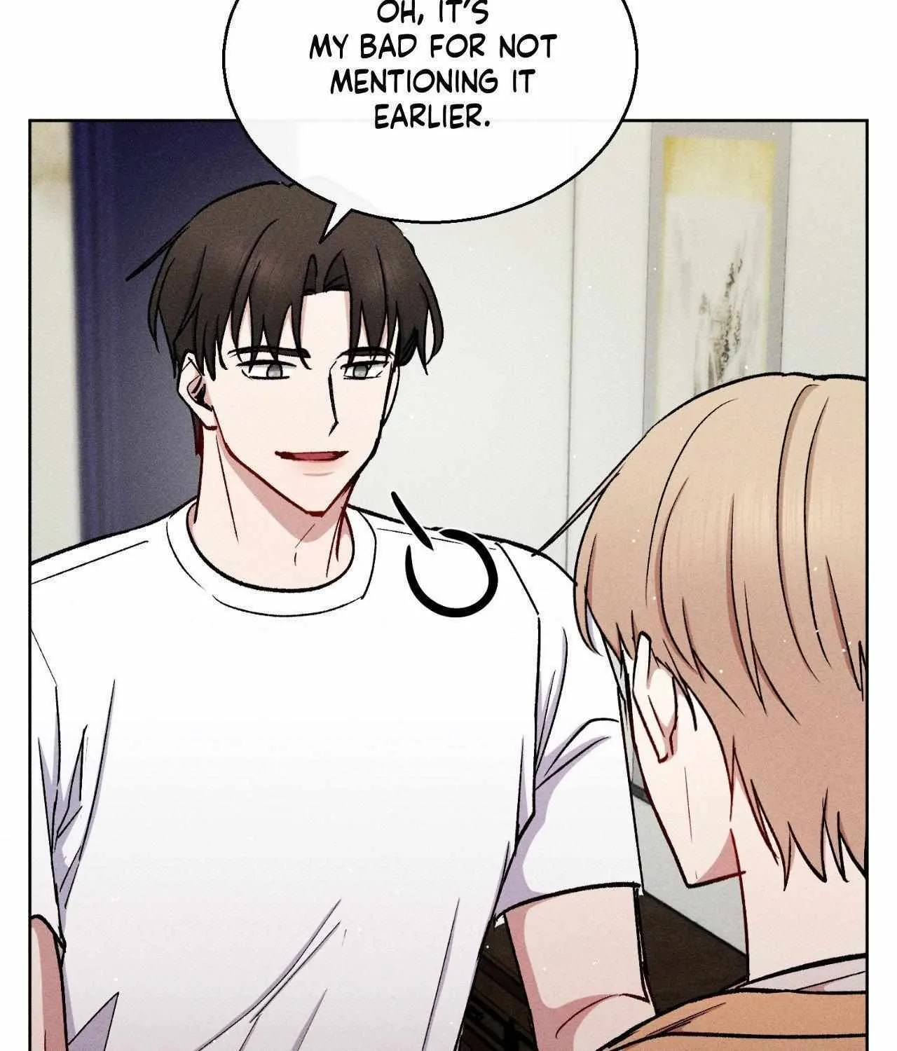 If You Want Me Chapter 57 page 56 - 