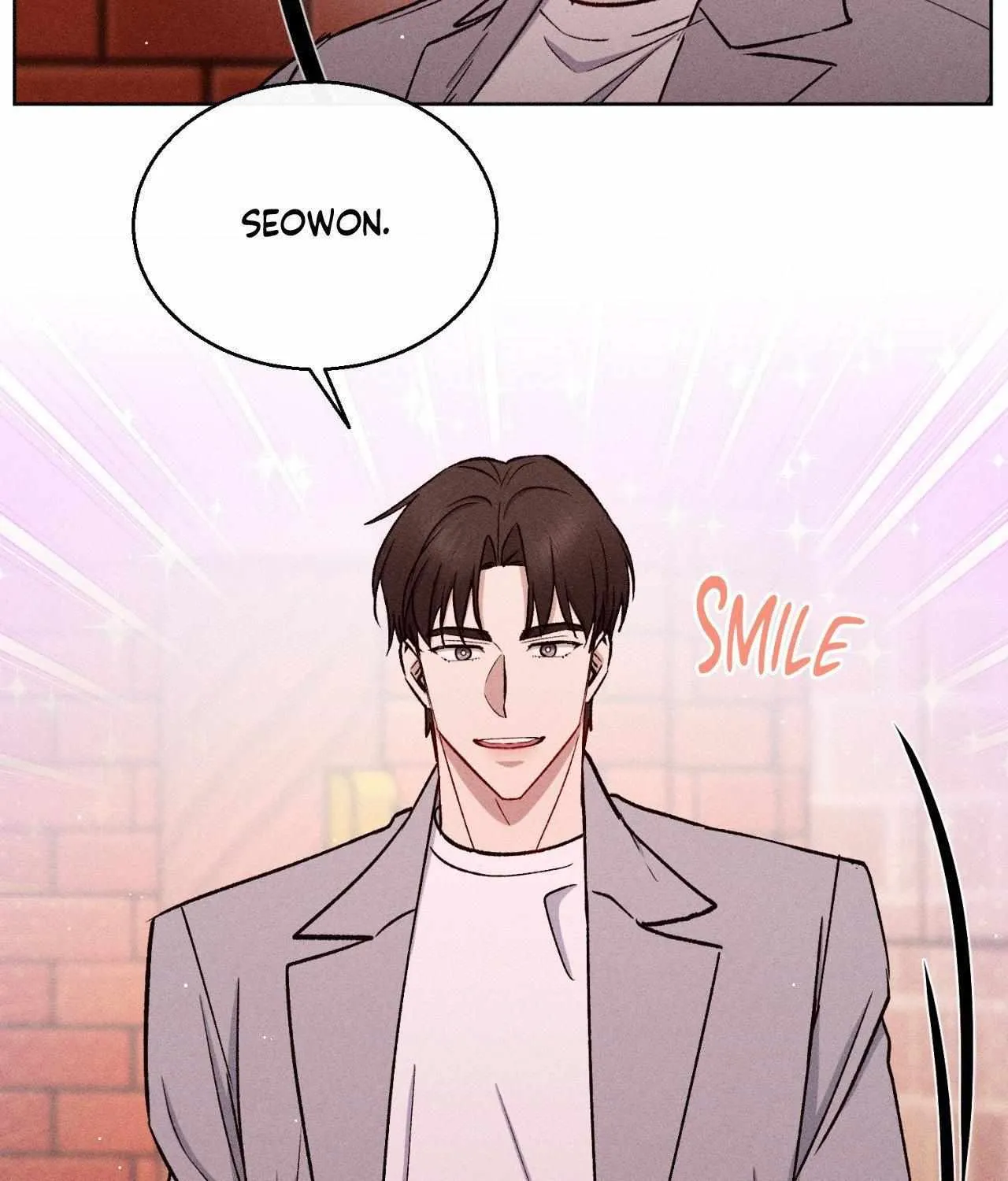 If You Want Me Chapter 57 page 7 - 