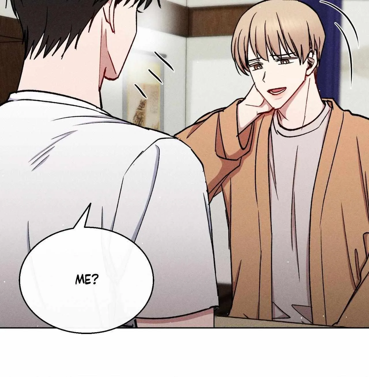 If You Want Me Chapter 57 page 61 - 