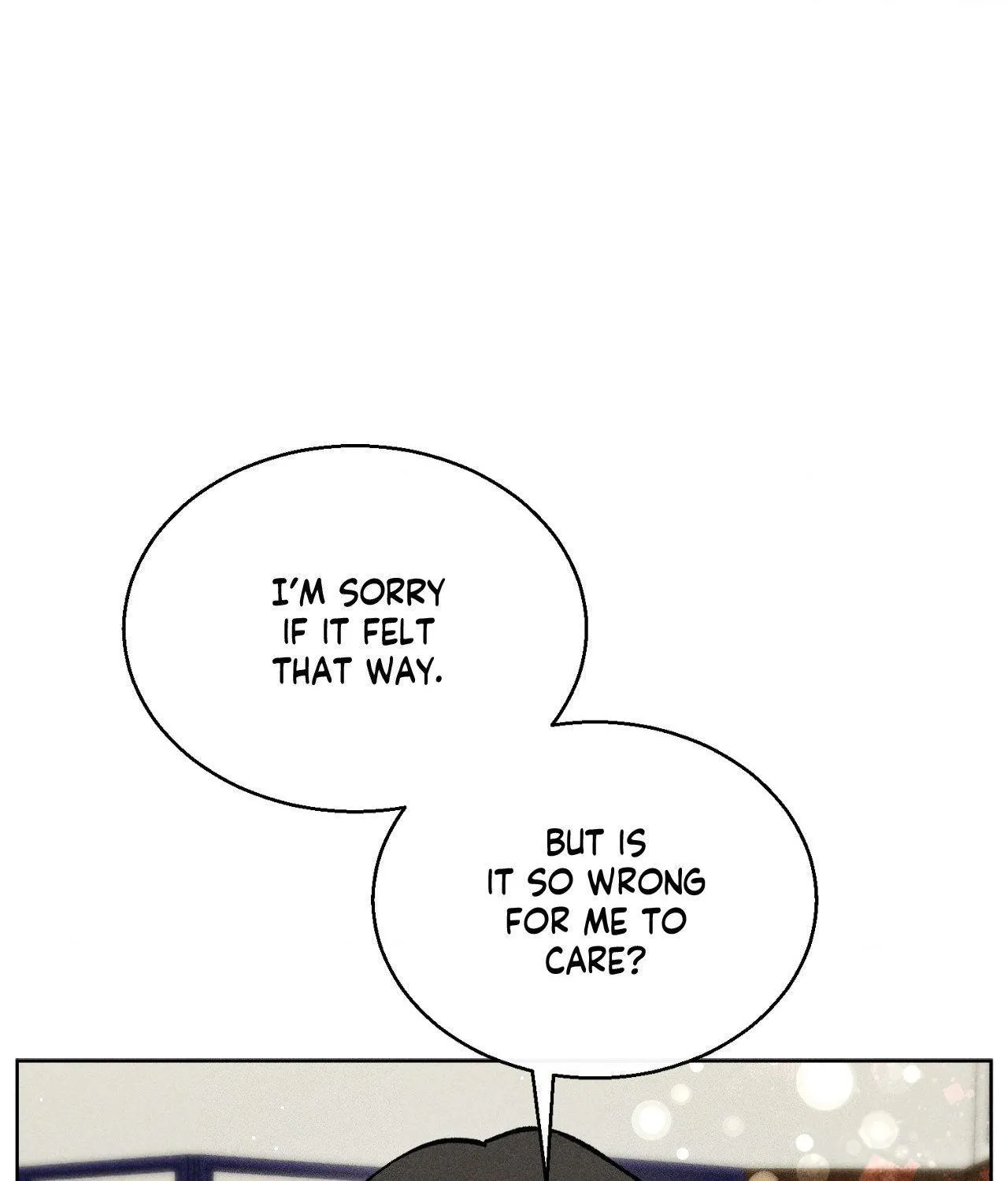 If You Want Me Chapter 57 page 62 - 