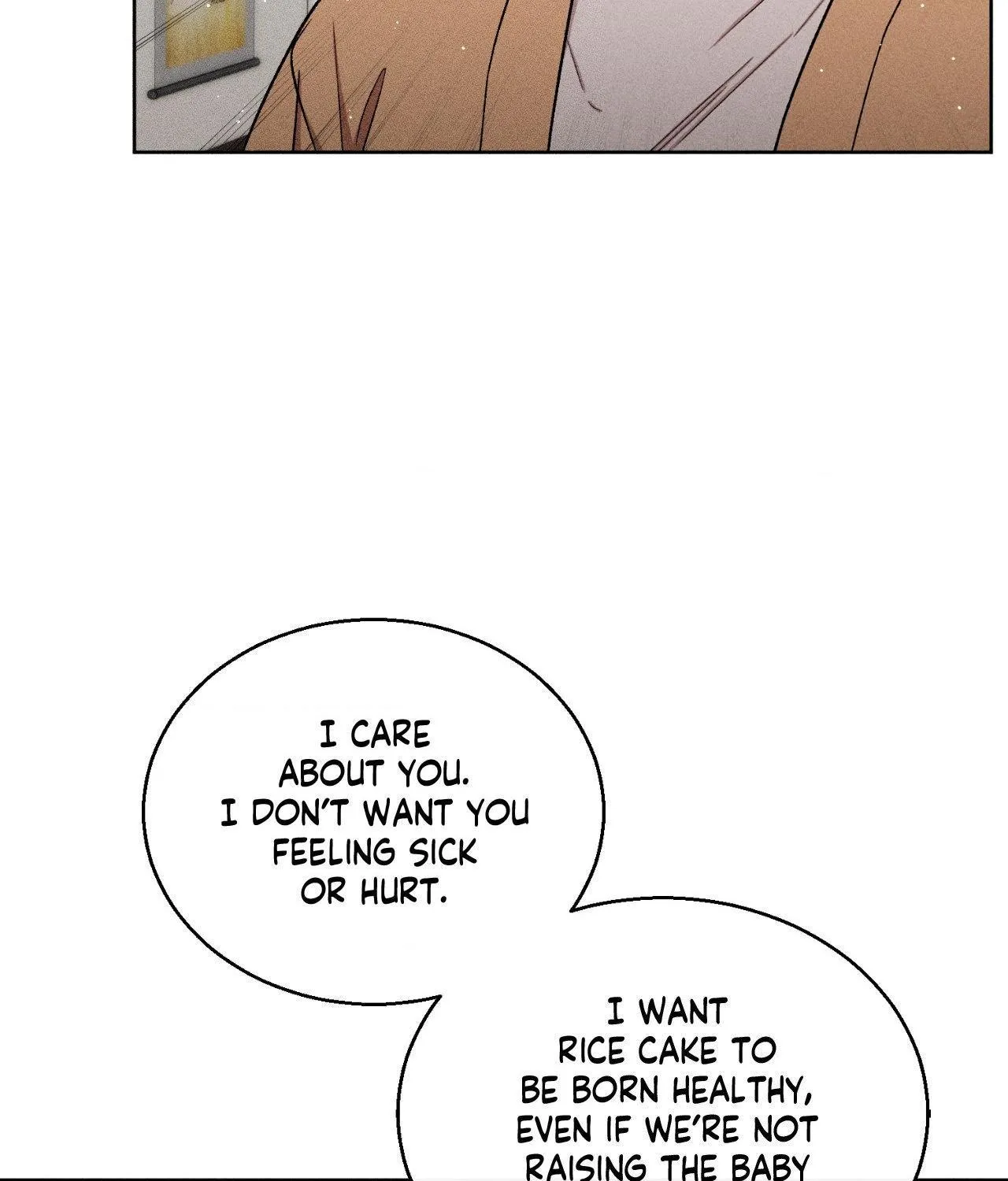If You Want Me Chapter 57 page 65 - 