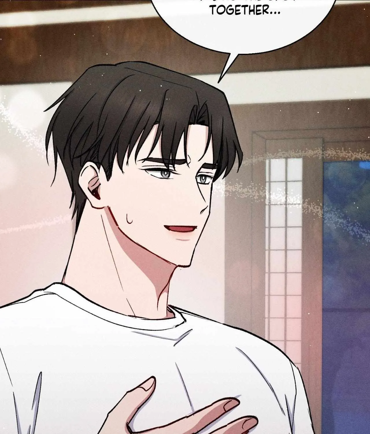 If You Want Me Chapter 57 page 66 - 