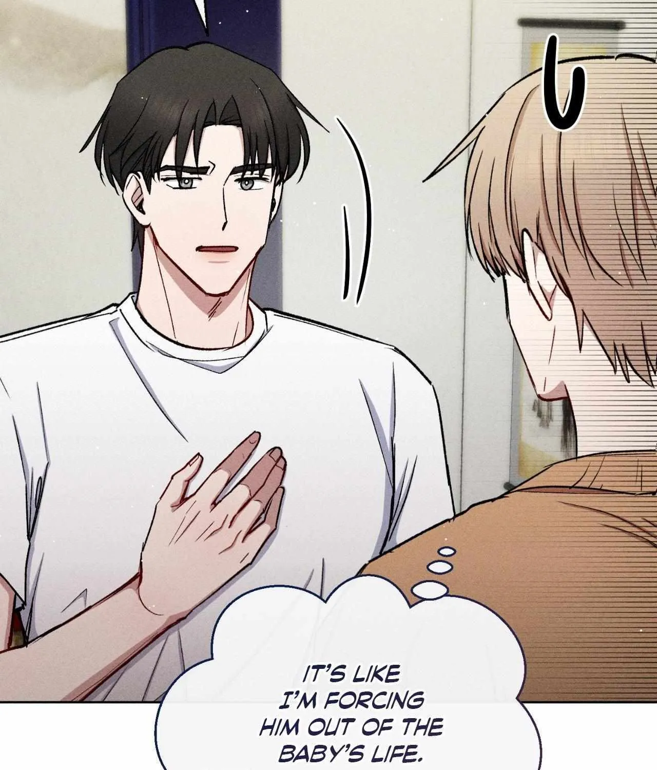 If You Want Me Chapter 57 page 68 - 