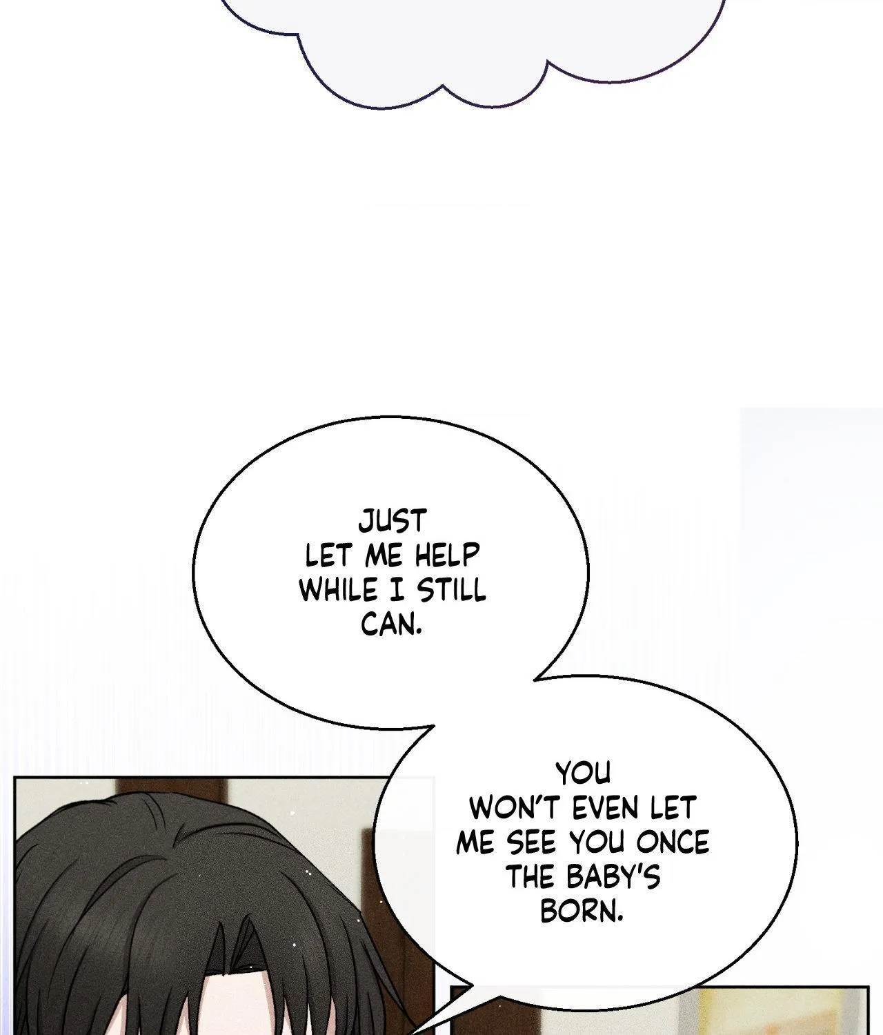 If You Want Me Chapter 57 page 69 - 