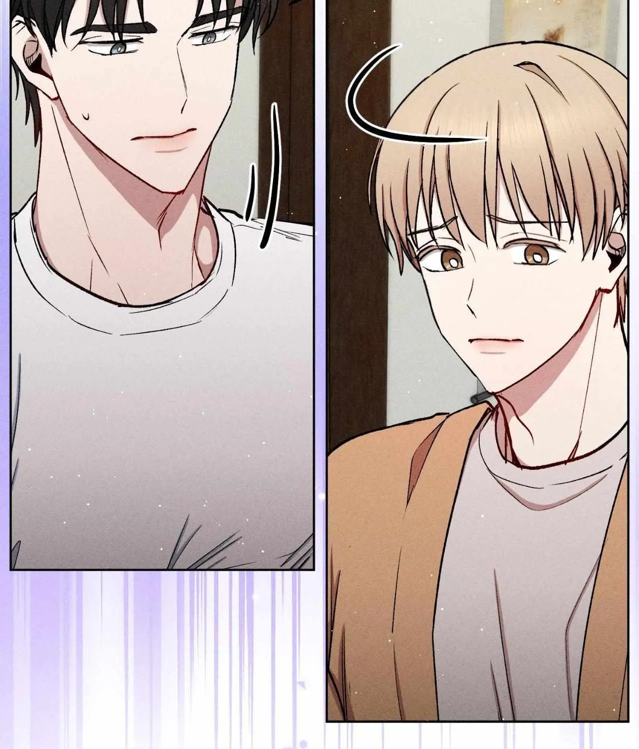 If You Want Me Chapter 57 page 70 - 