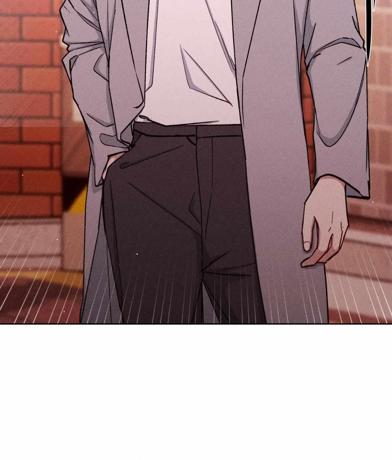 If You Want Me Chapter 57 page 8 - 