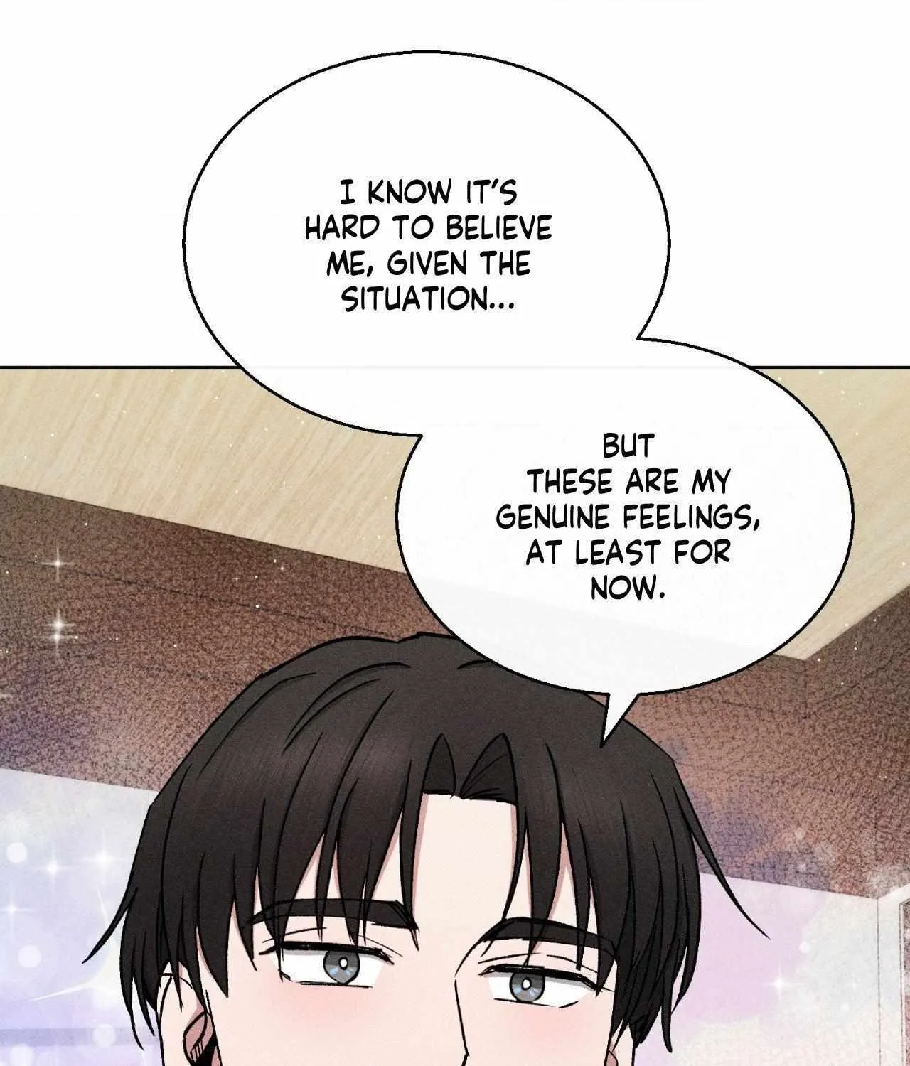 If You Want Me Chapter 57 page 73 - 