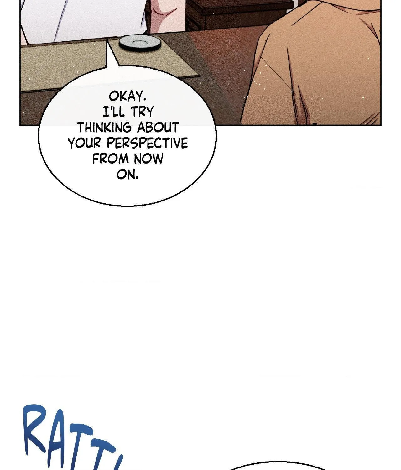 If You Want Me Chapter 57 page 76 - 