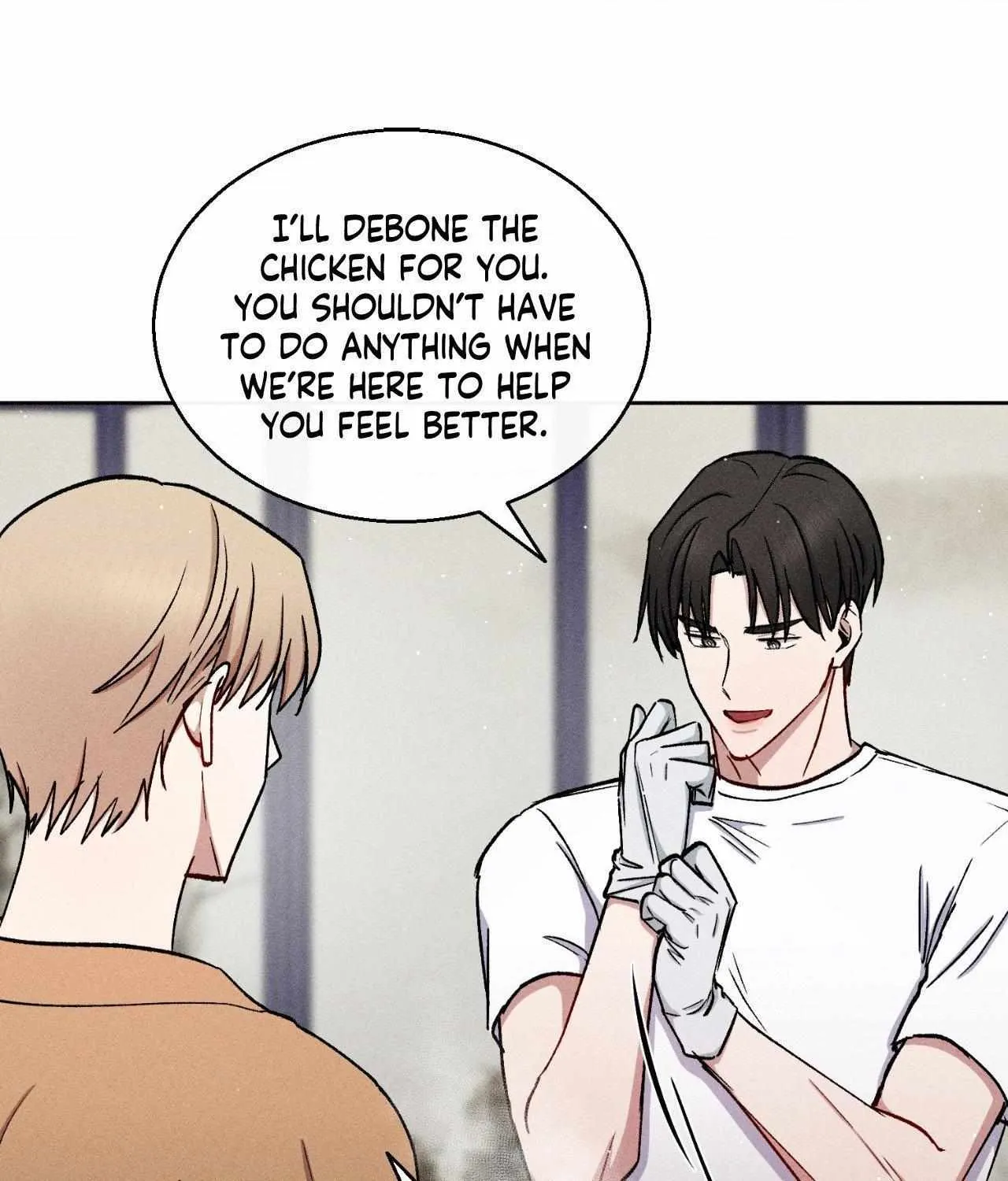 If You Want Me Chapter 57 page 79 - 