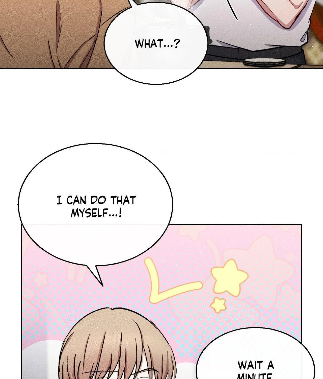 If You Want Me Chapter 57 page 80 - 