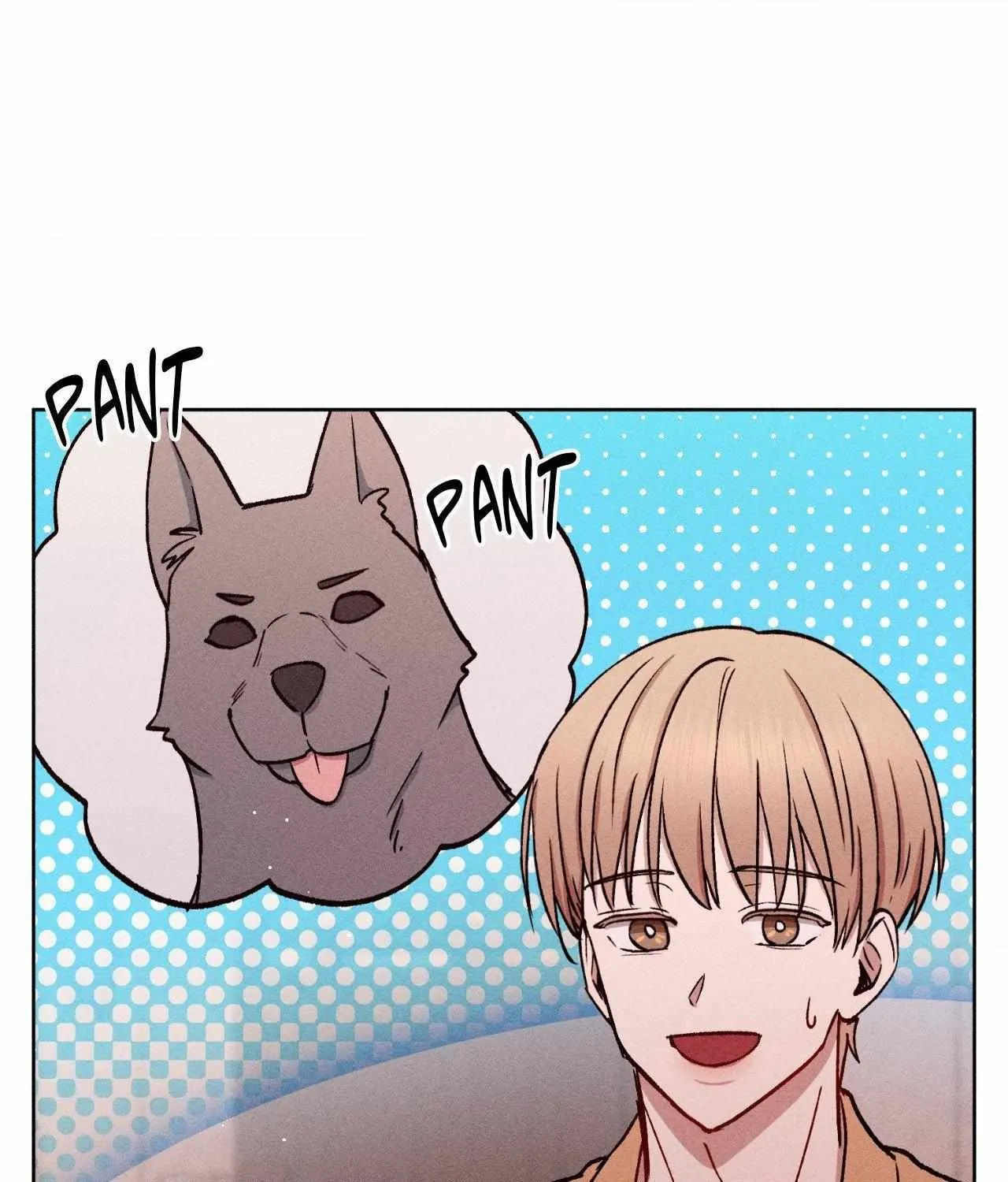 If You Want Me Chapter 57 page 9 - 