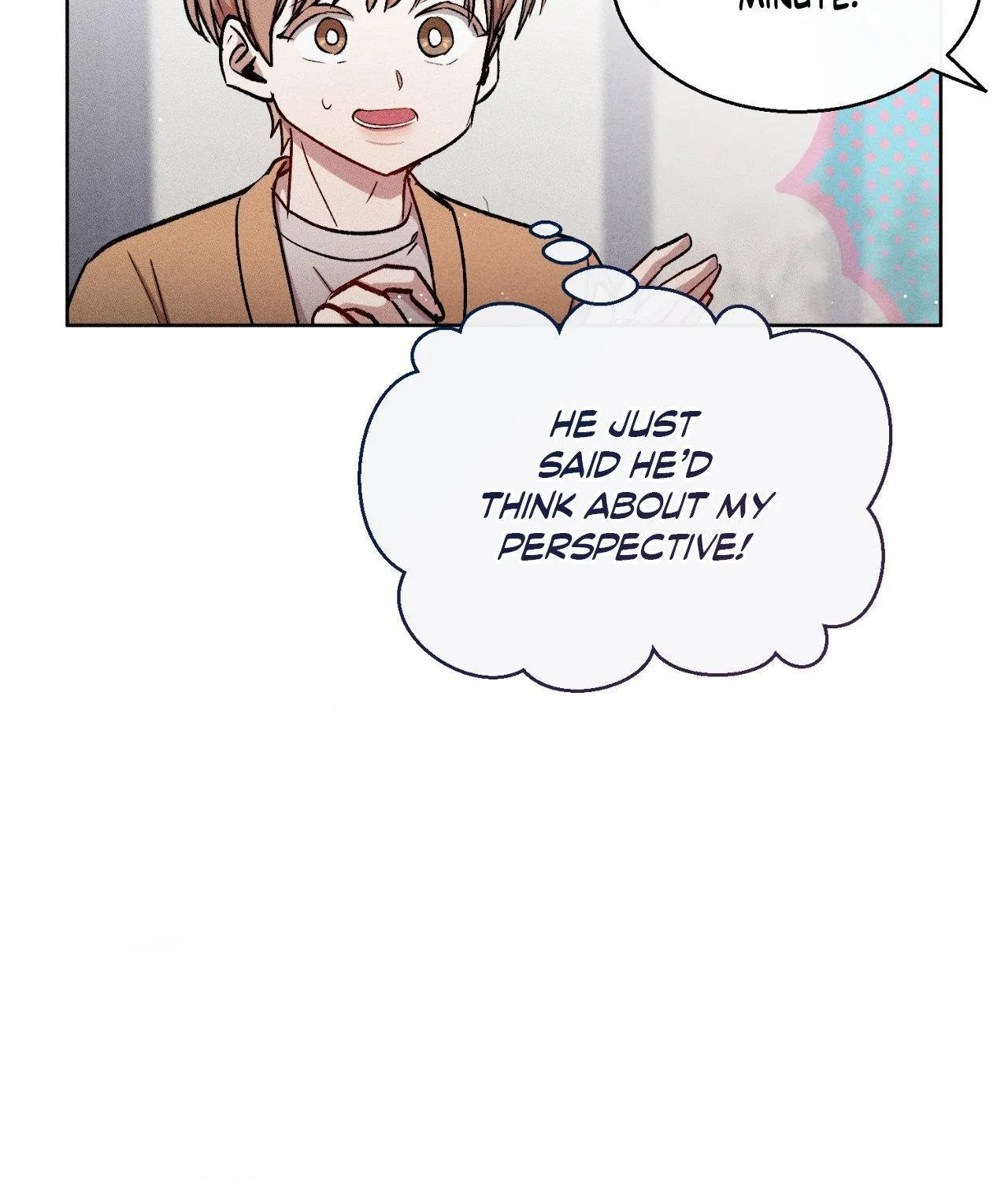 If You Want Me Chapter 57 page 81 - 