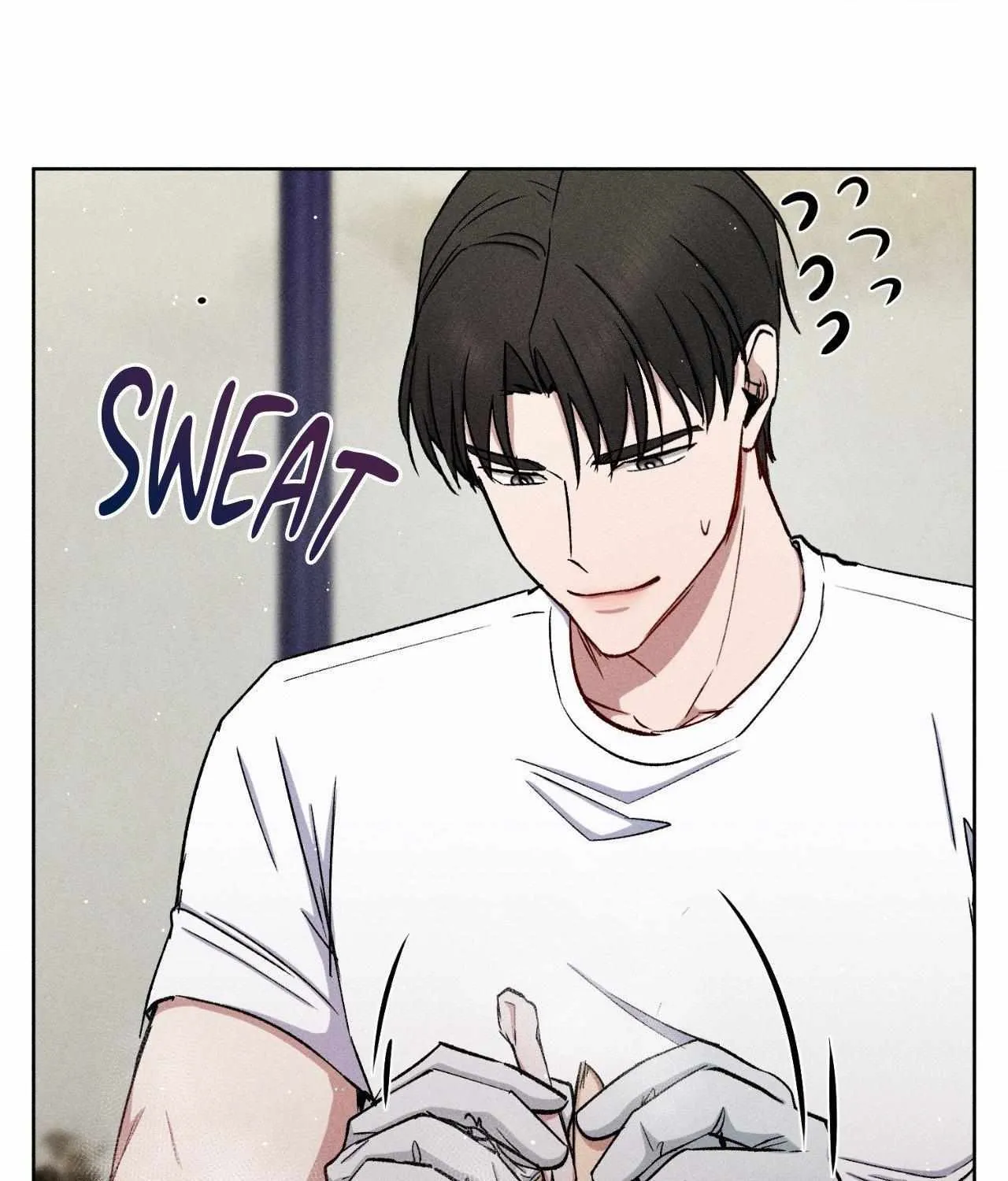 If You Want Me Chapter 57 page 82 - 