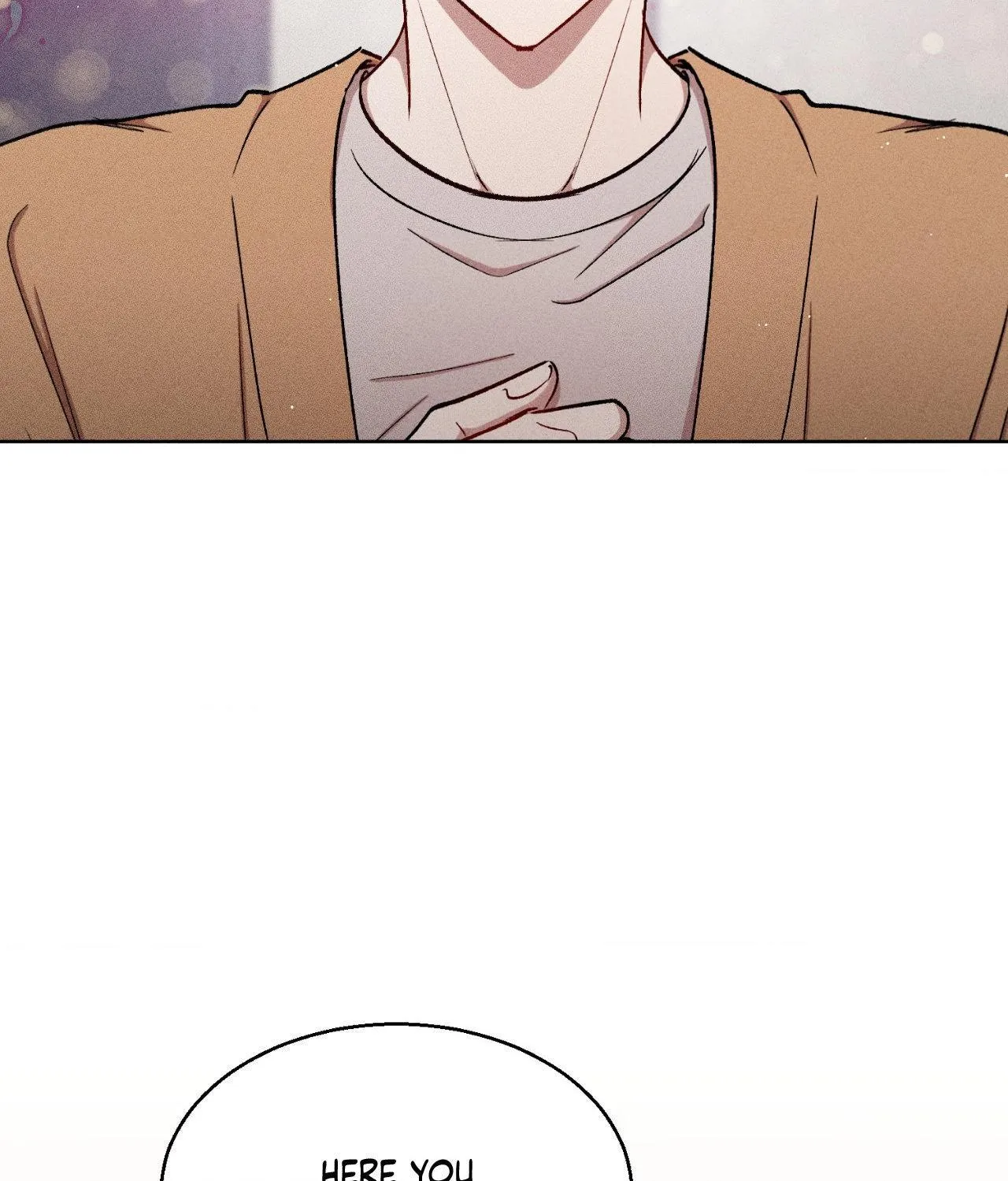 If You Want Me Chapter 57 page 84 - 