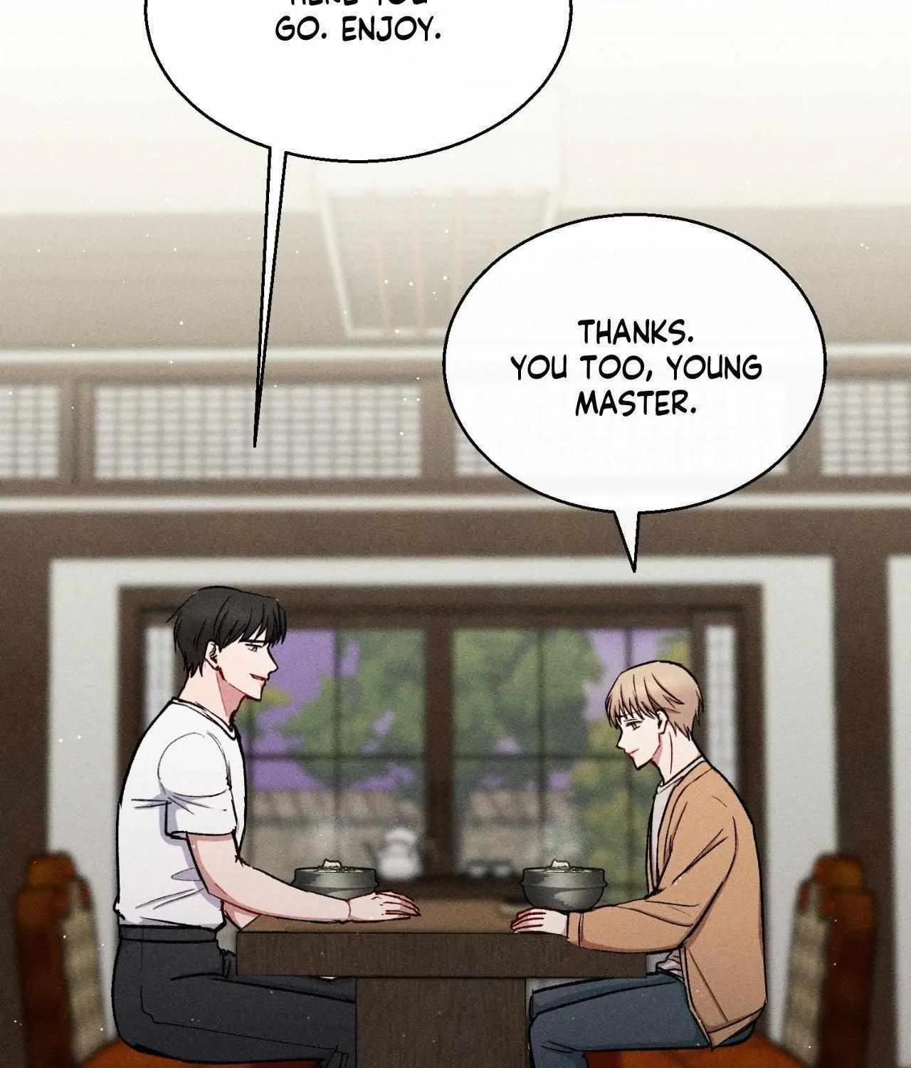 If You Want Me Chapter 57 page 85 - 