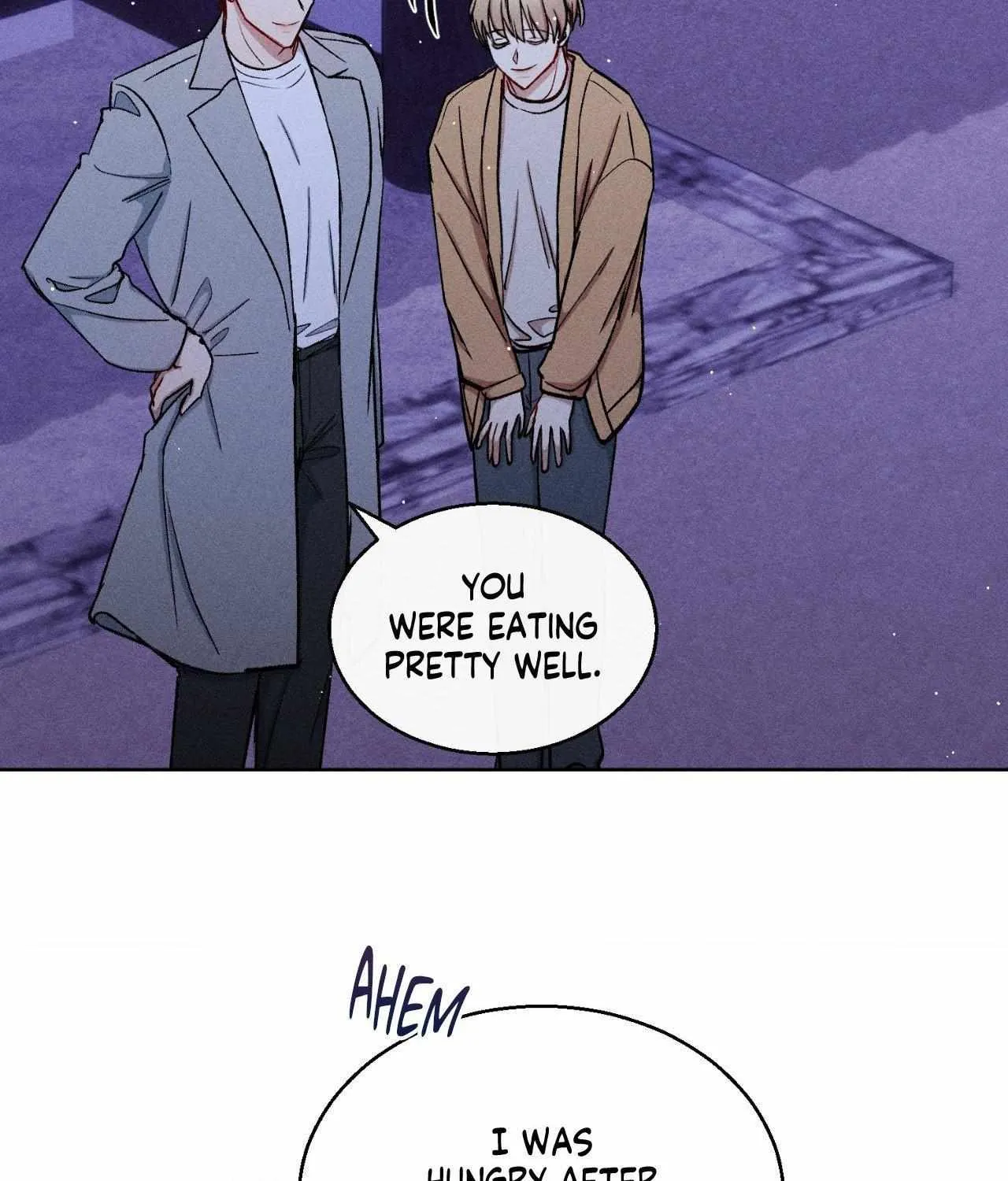 If You Want Me Chapter 57 page 89 - 