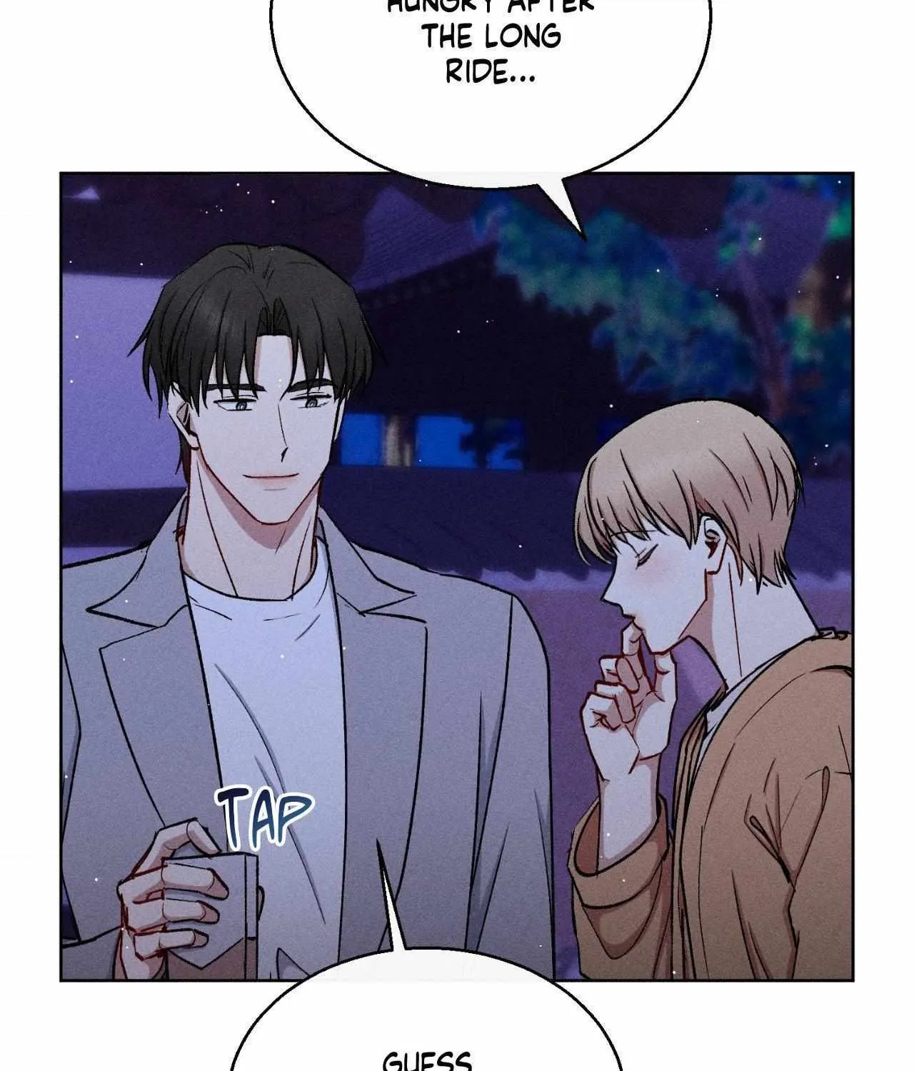 If You Want Me Chapter 57 page 90 - 