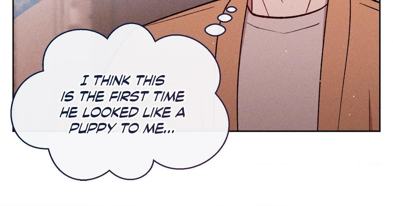 If You Want Me Chapter 57 page 10 - 