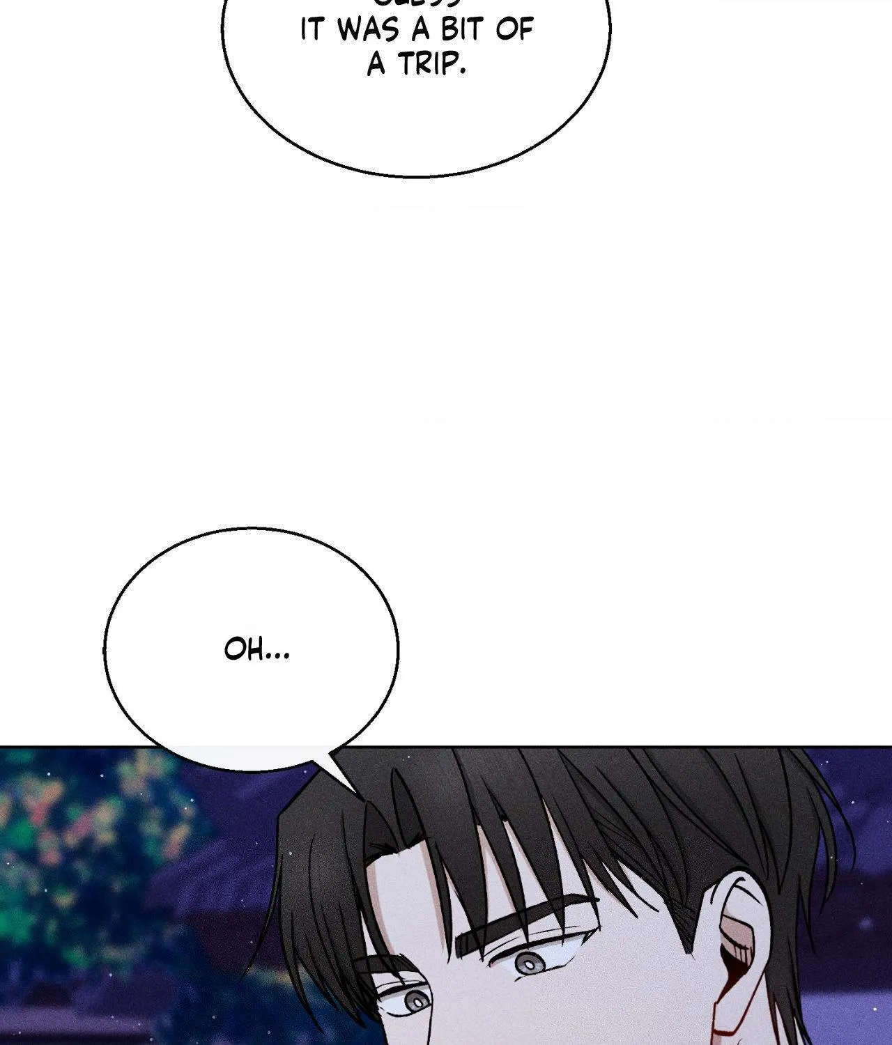 If You Want Me Chapter 57 page 91 - 