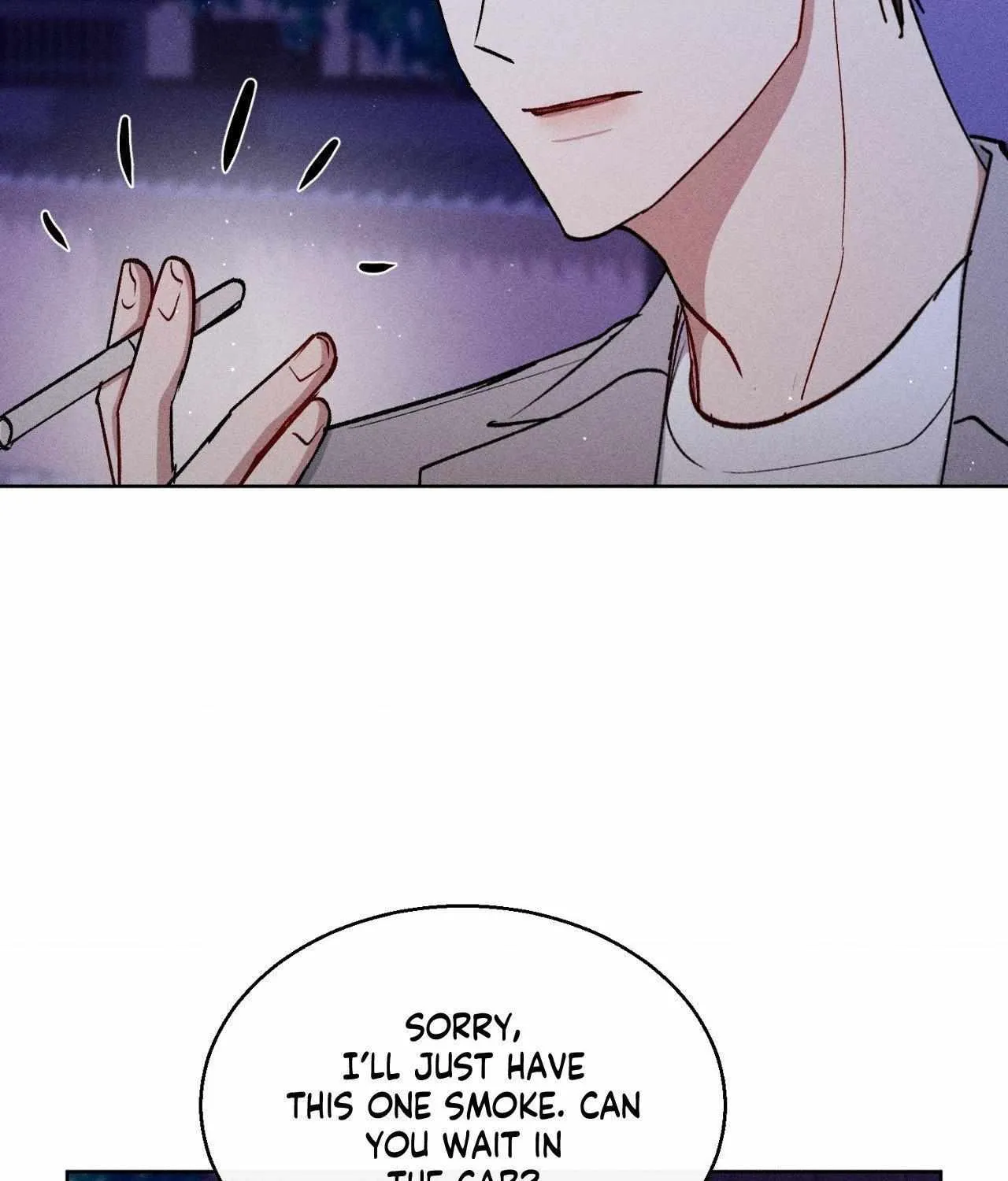 If You Want Me Chapter 57 page 92 - 