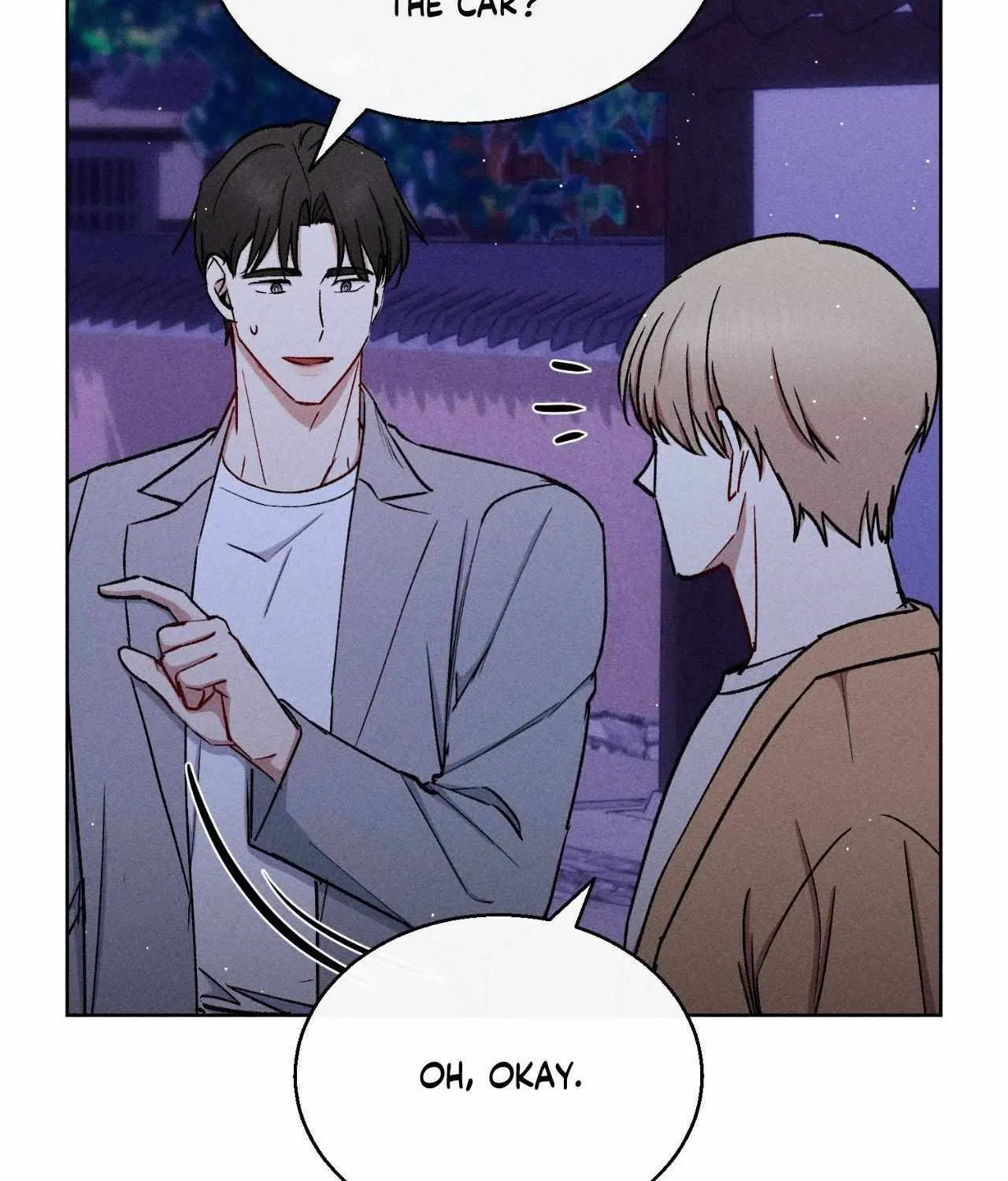 If You Want Me Chapter 57 page 93 - 