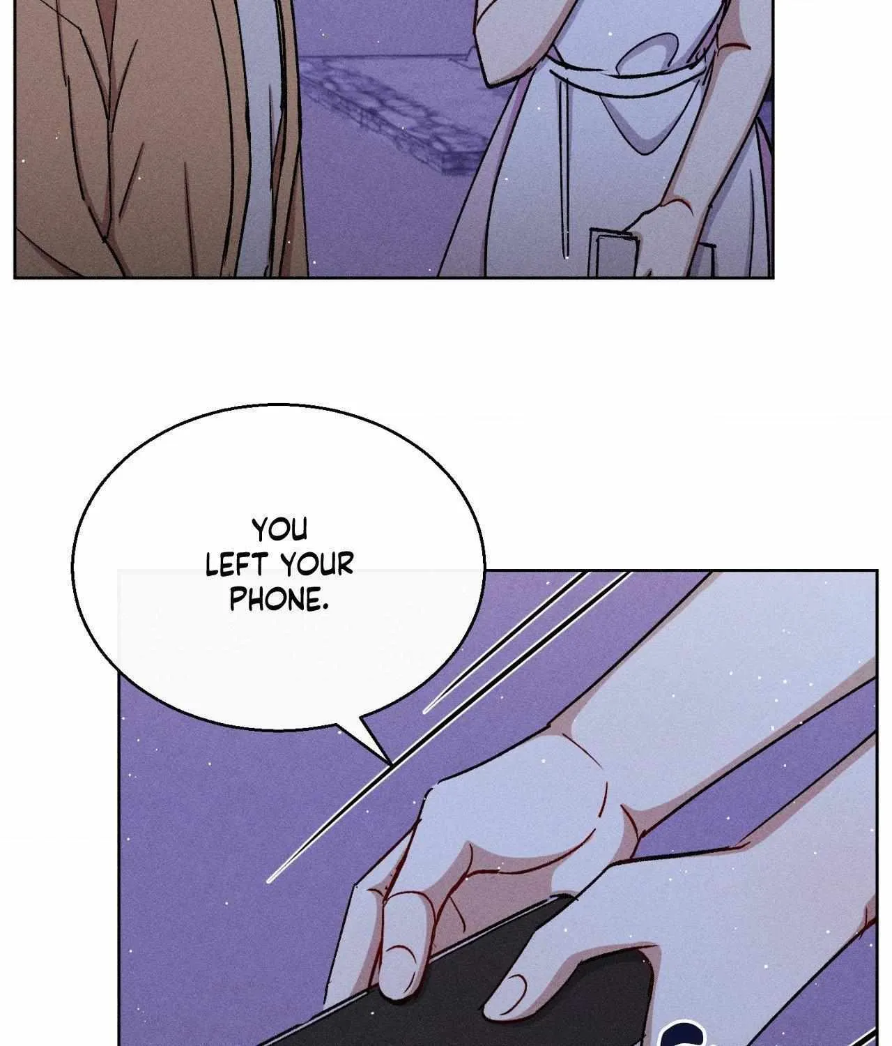 If You Want Me Chapter 57 page 98 - 