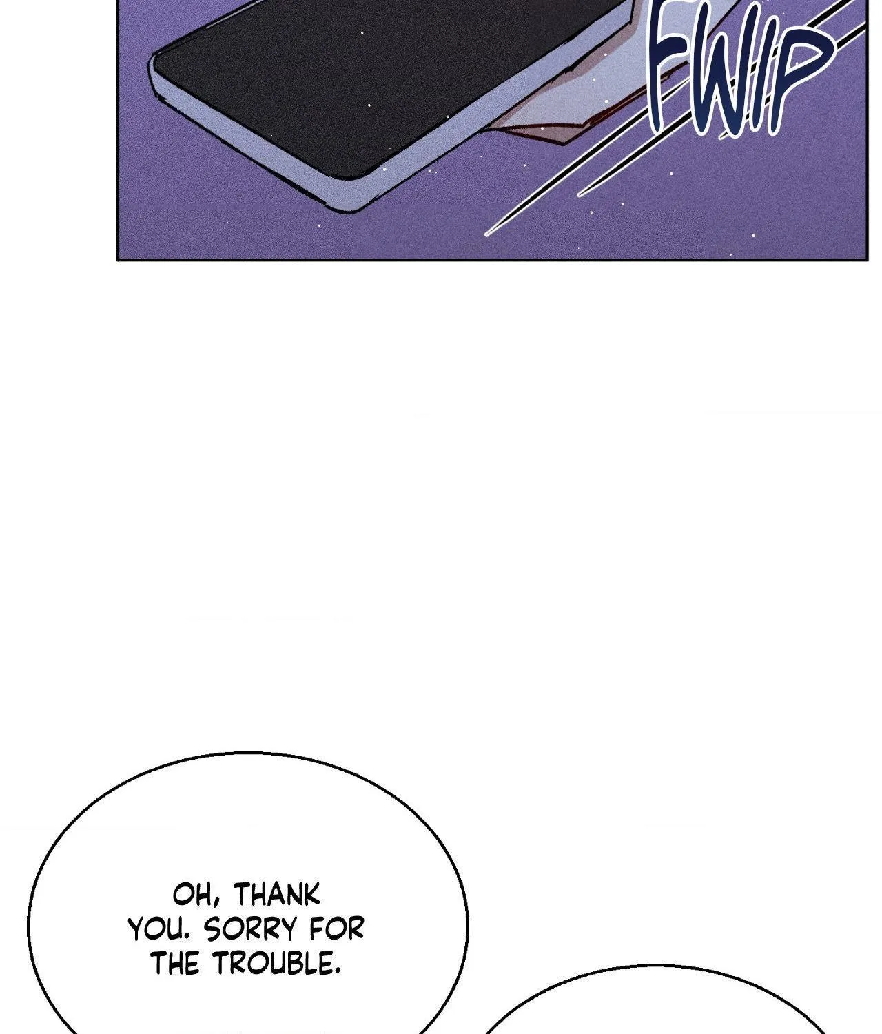 If You Want Me Chapter 57 page 99 - 