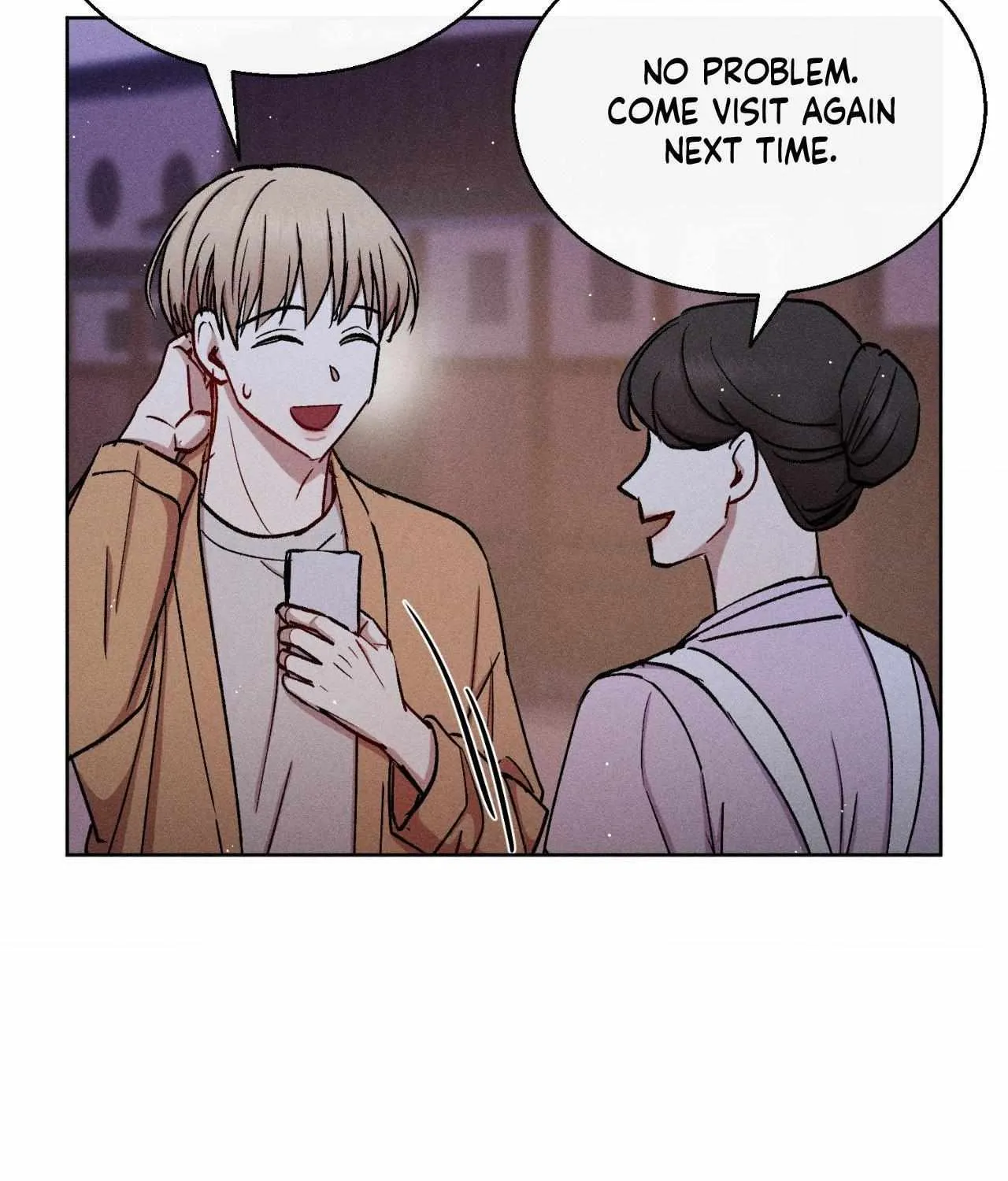 If You Want Me Chapter 57 page 100 - 