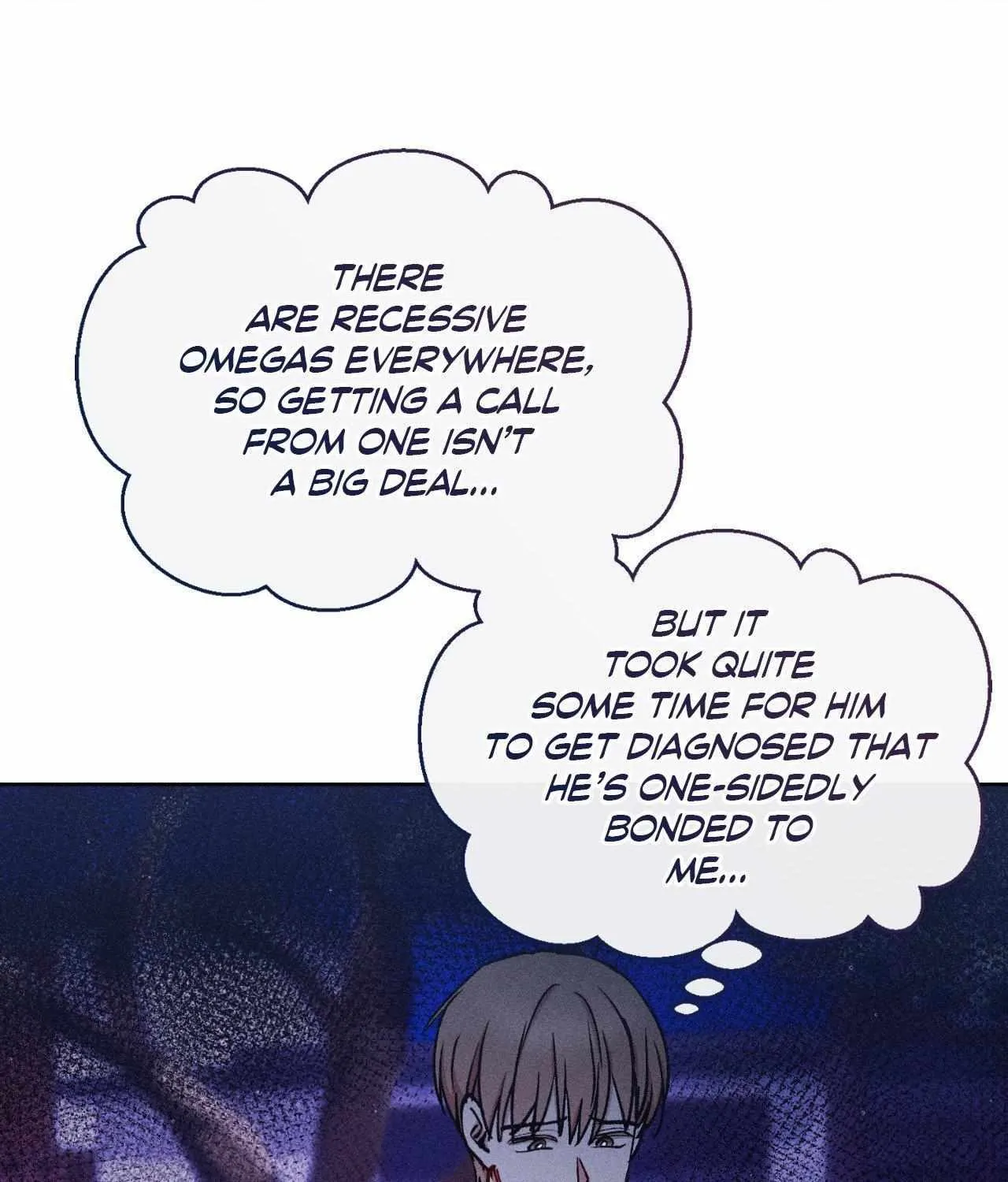 If You Want Me Chapter 58 page 1 - 
