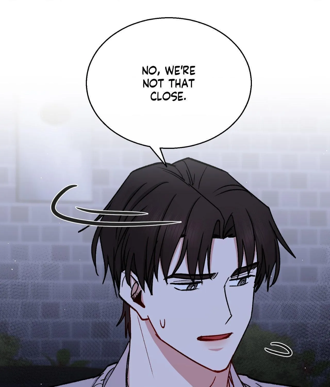 If You Want Me Chapter 58 page 102 - 