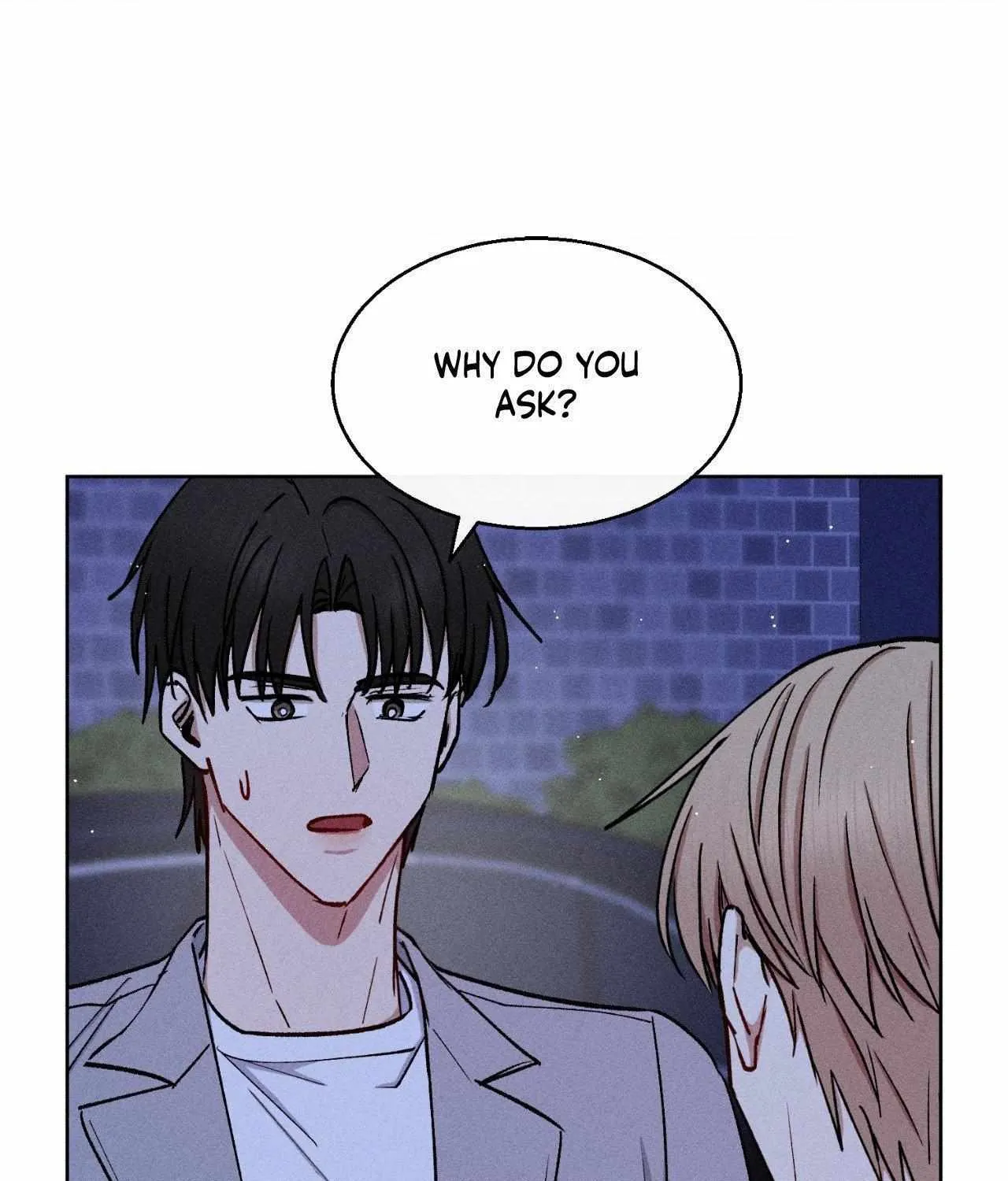 If You Want Me Chapter 58 page 106 - 