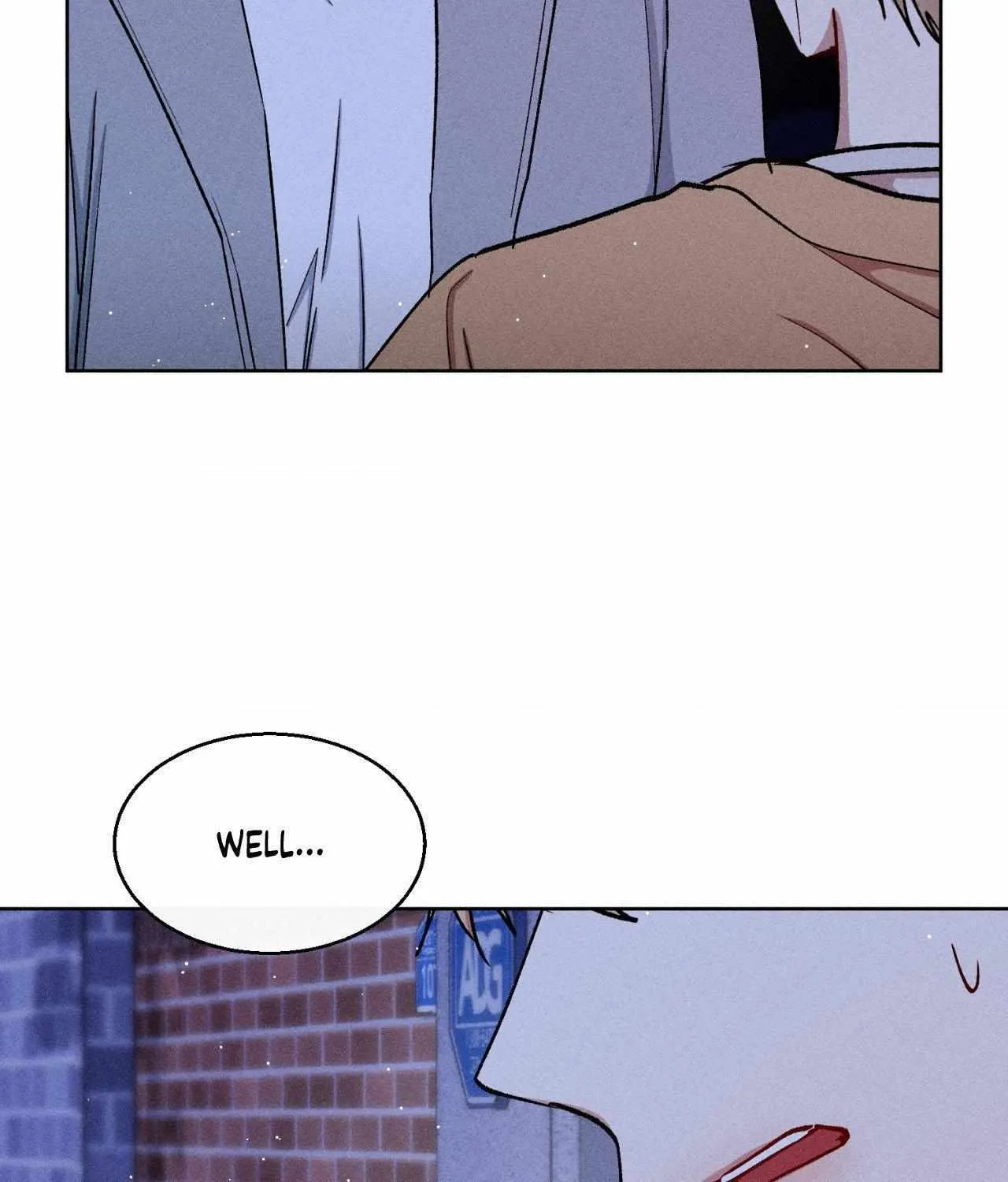 If You Want Me Chapter 58 page 107 - 
