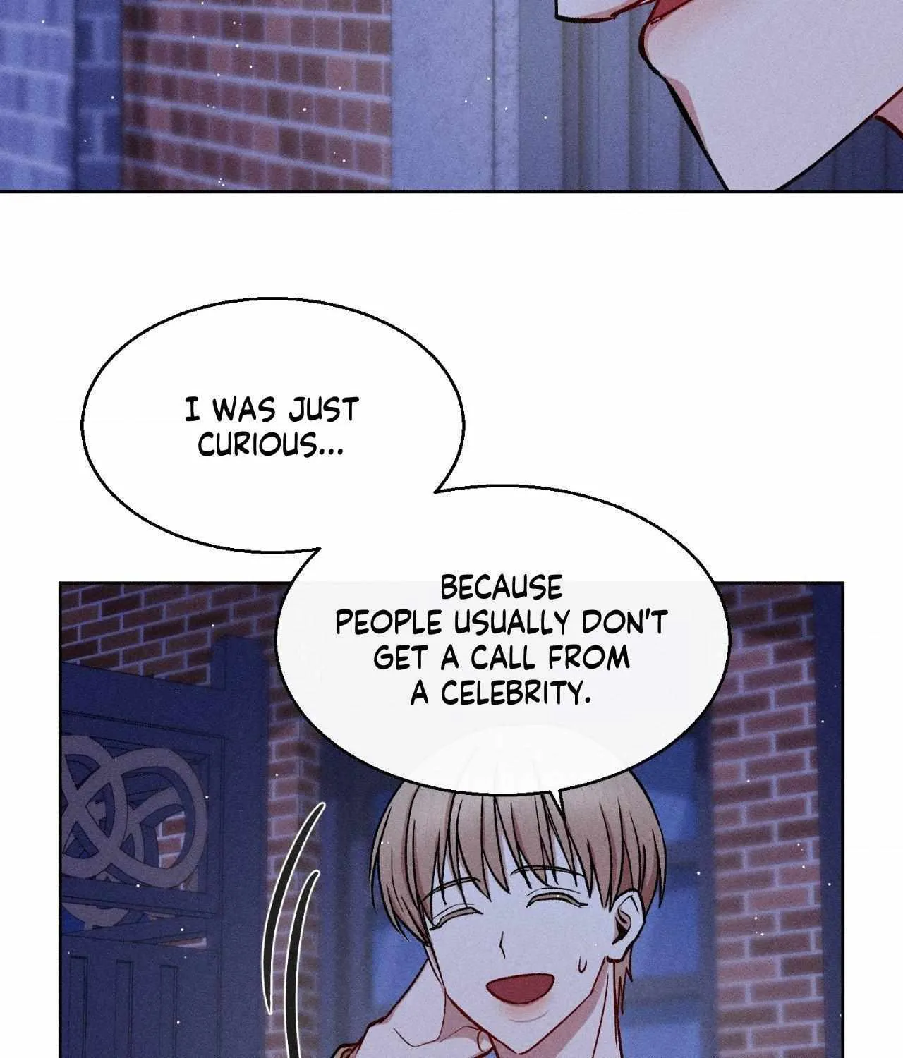 If You Want Me Chapter 58 page 108 - 