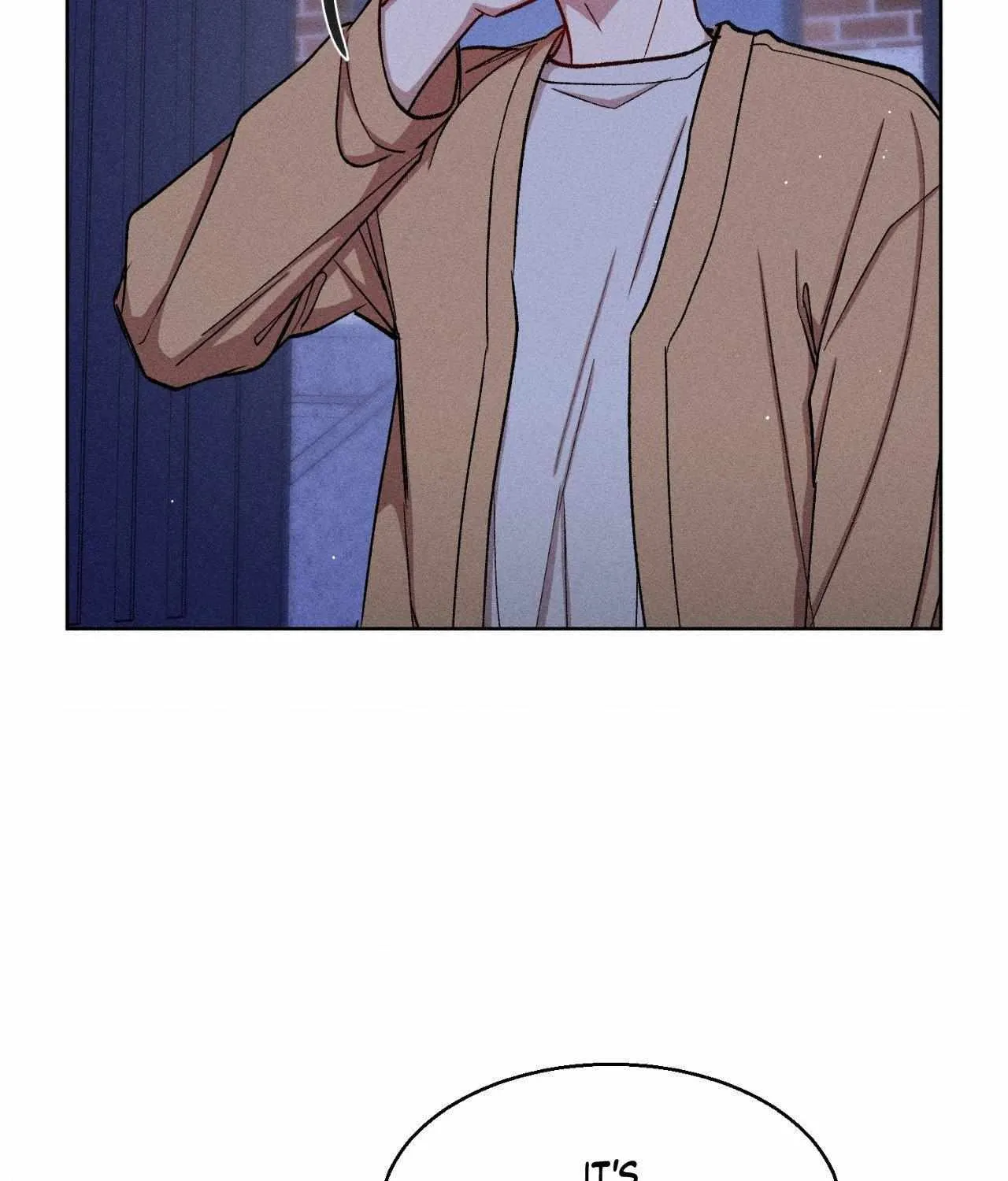 If You Want Me Chapter 58 page 109 - 