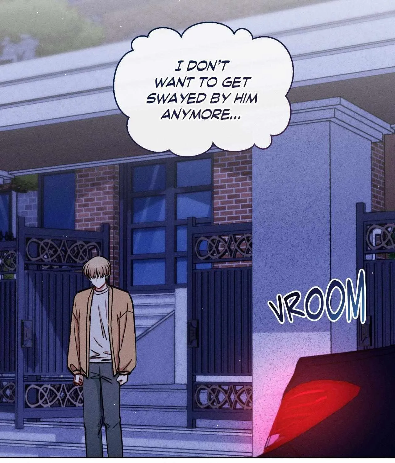 If You Want Me Chapter 58 page 112 - 