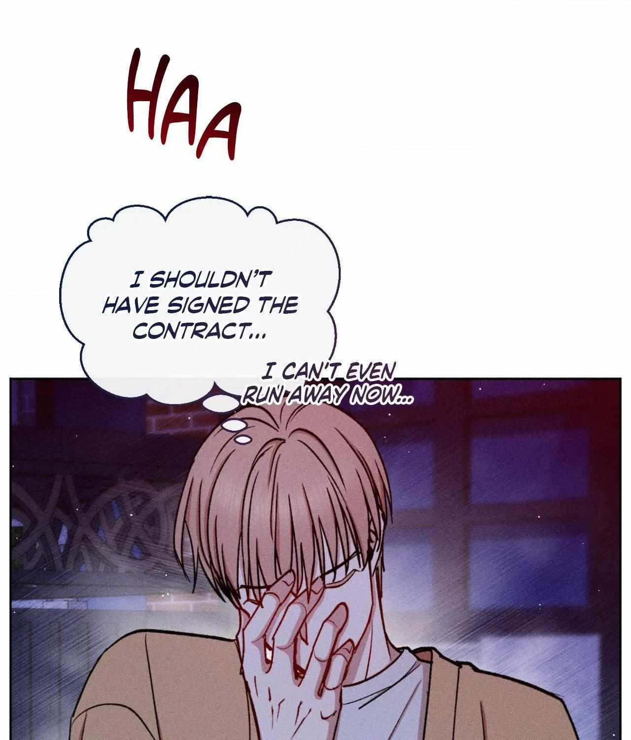 If You Want Me Chapter 58 page 114 - 