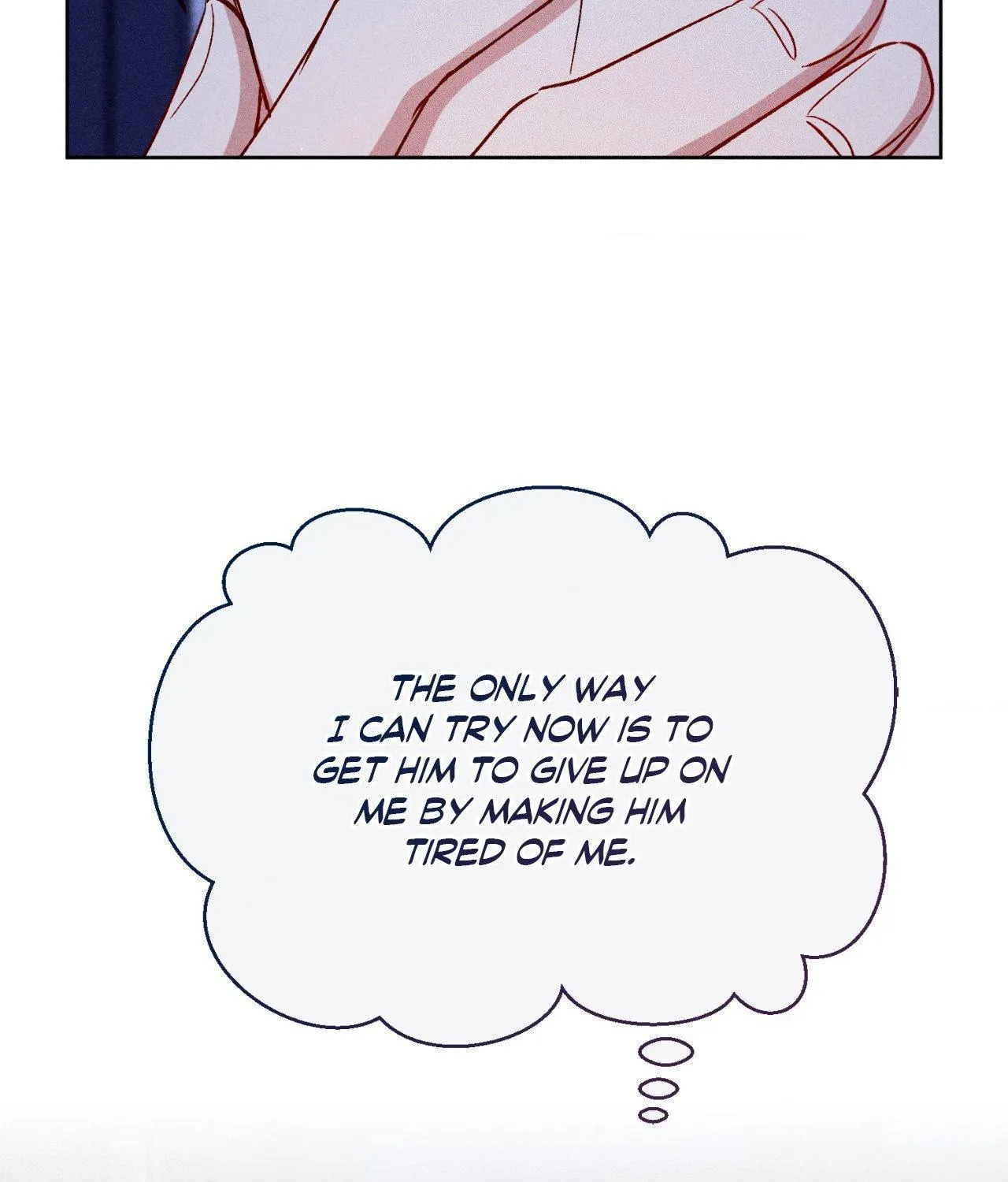 If You Want Me Chapter 58 page 116 - 