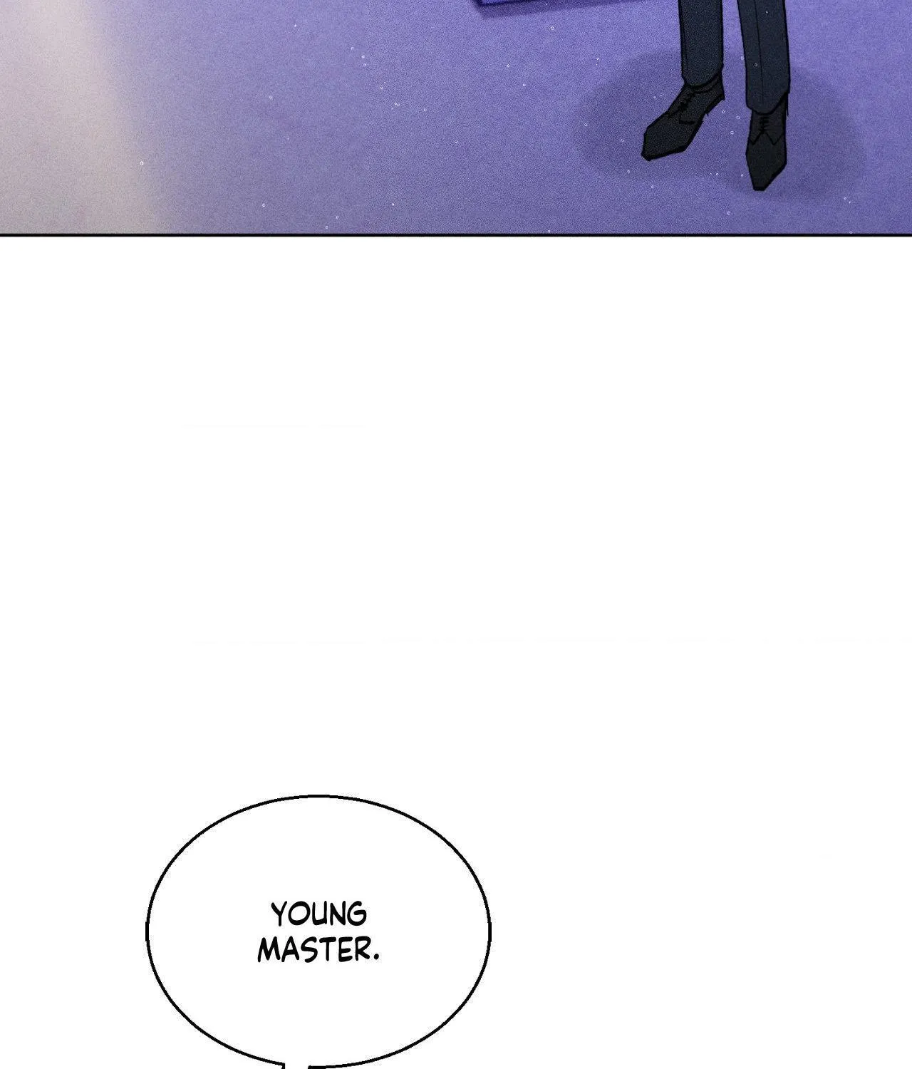 If You Want Me Chapter 58 page 13 - 