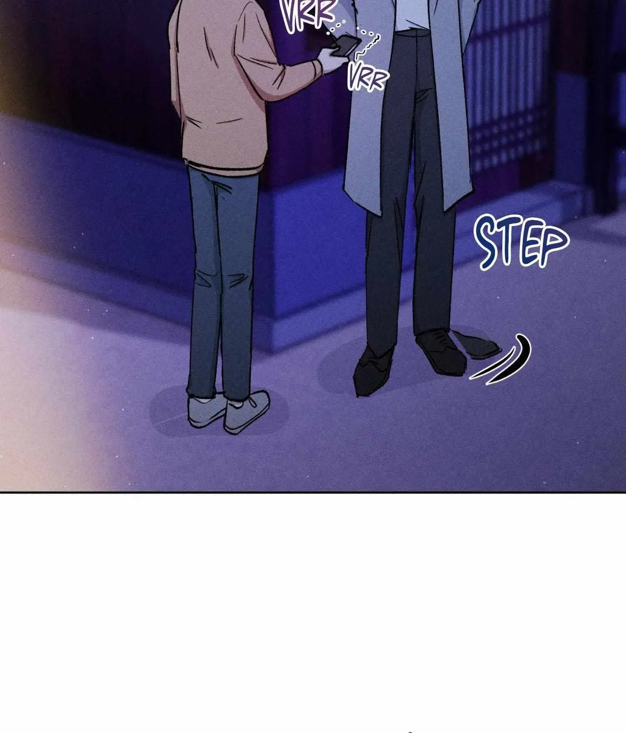 If You Want Me Chapter 58 page 17 - 