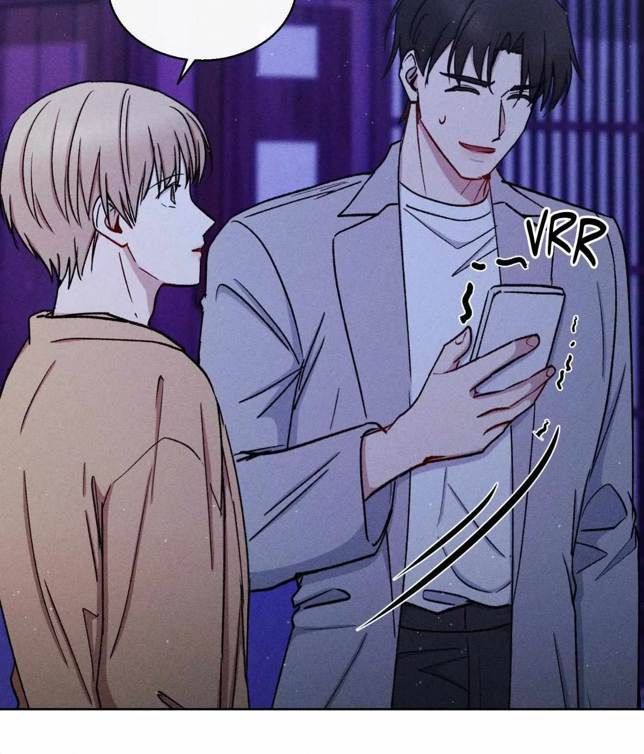 If You Want Me Chapter 58 page 22 - 