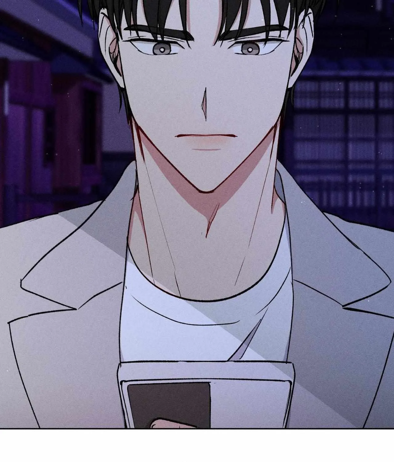 If You Want Me Chapter 58 page 26 - 