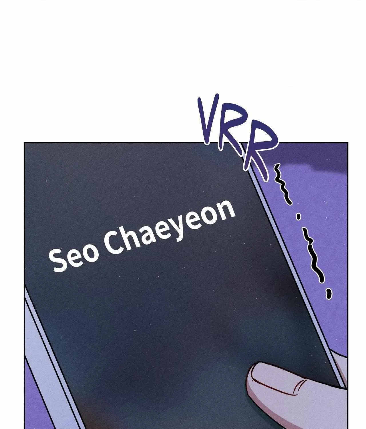 If You Want Me Chapter 58 page 27 - 