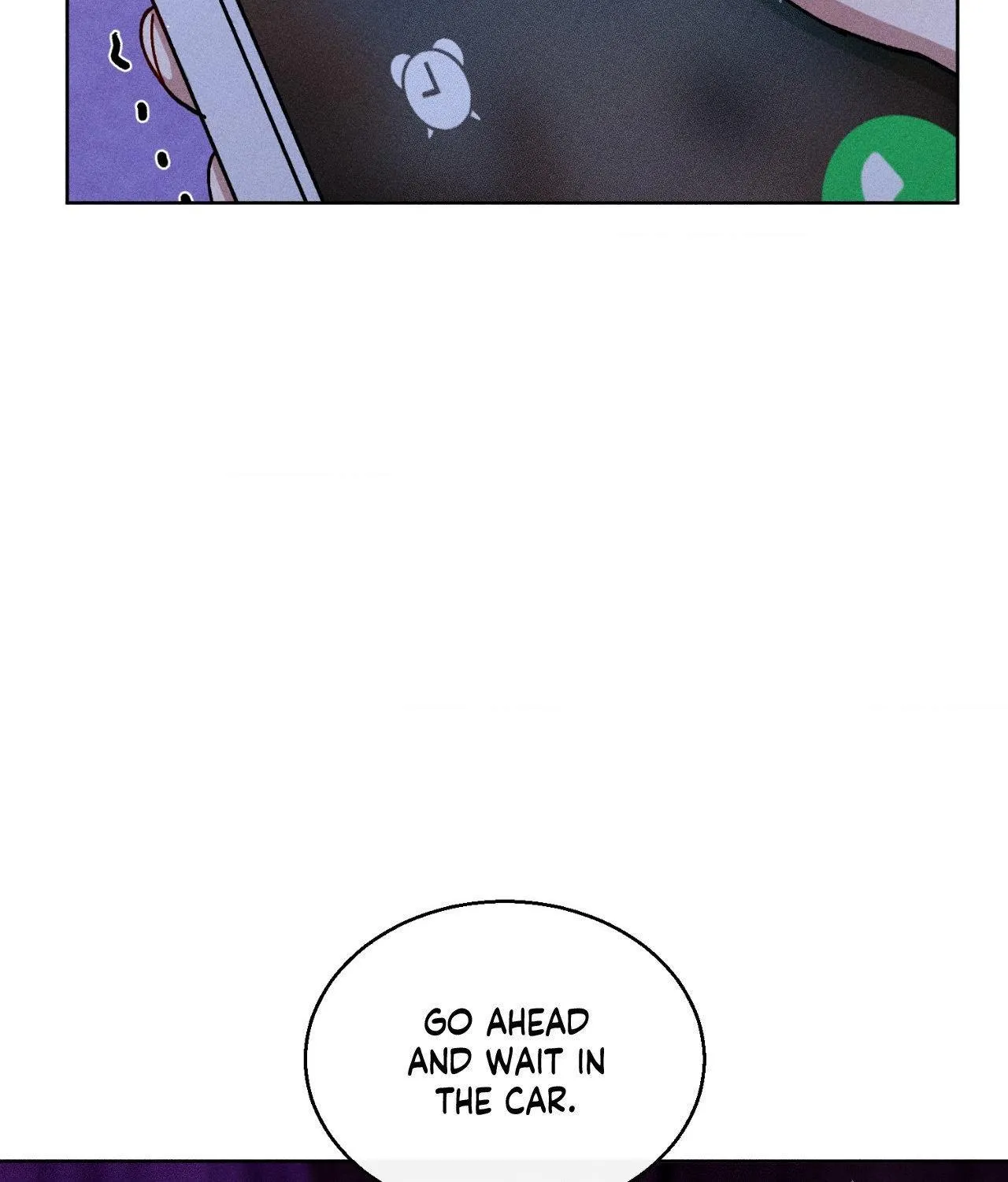 If You Want Me Chapter 58 page 28 - 