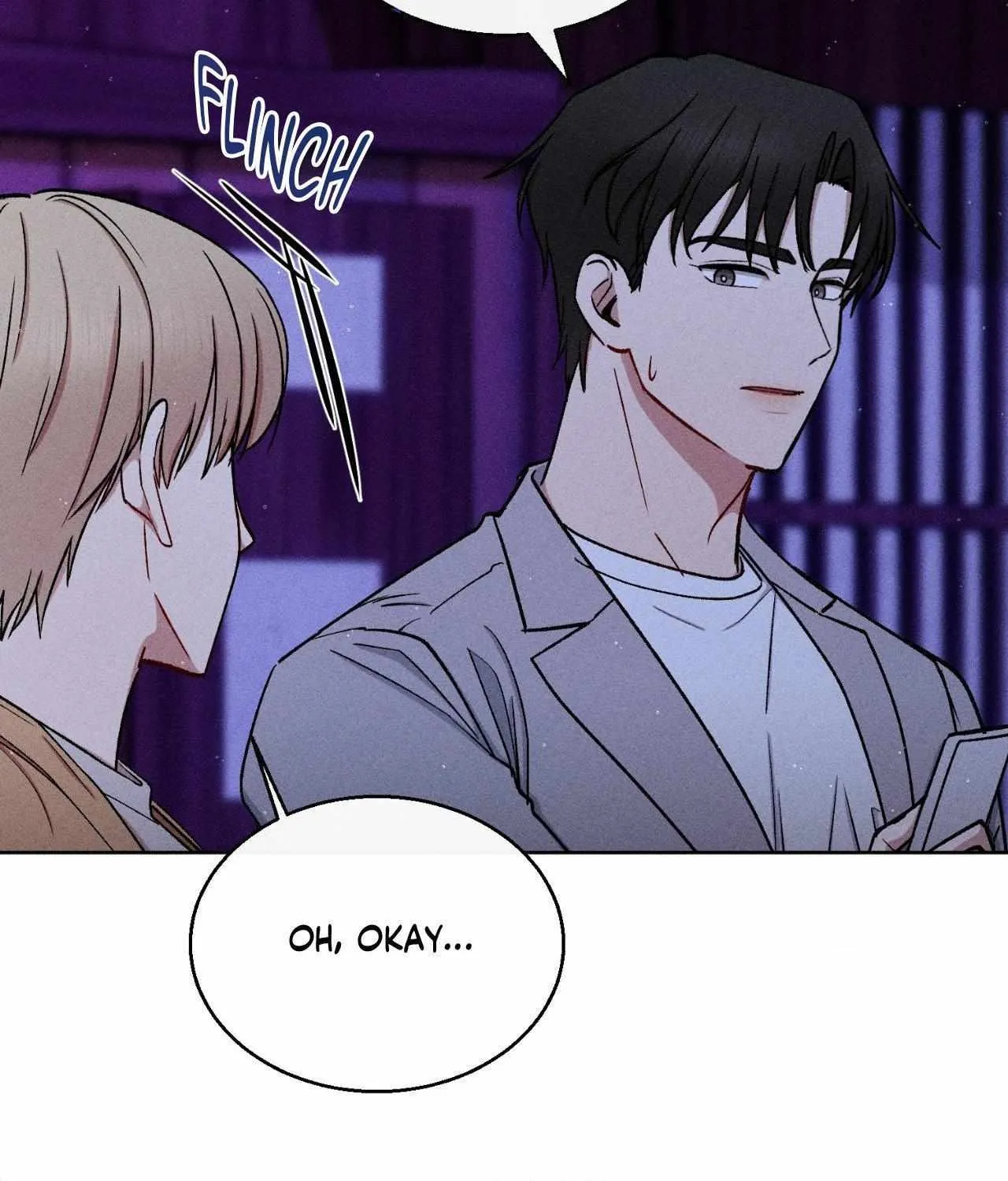 If You Want Me Chapter 58 page 29 - 