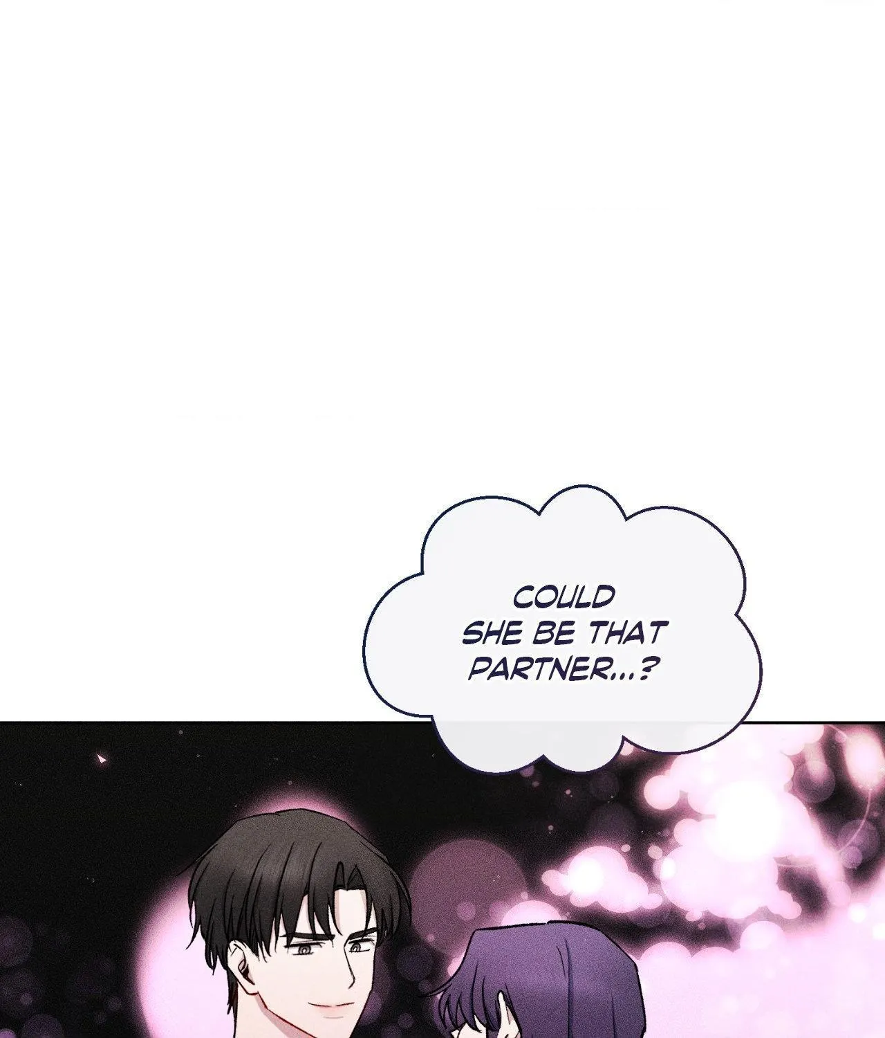 If You Want Me Chapter 58 page 4 - 