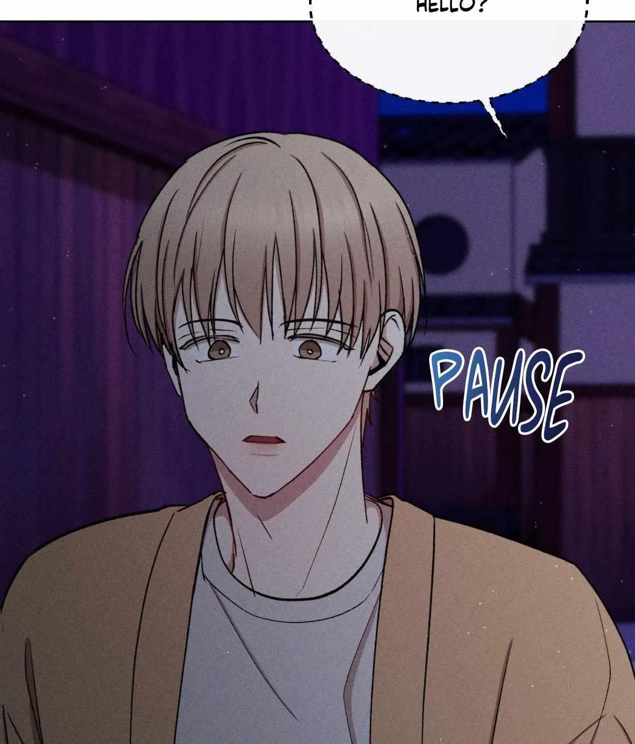 If You Want Me Chapter 58 page 32 - 