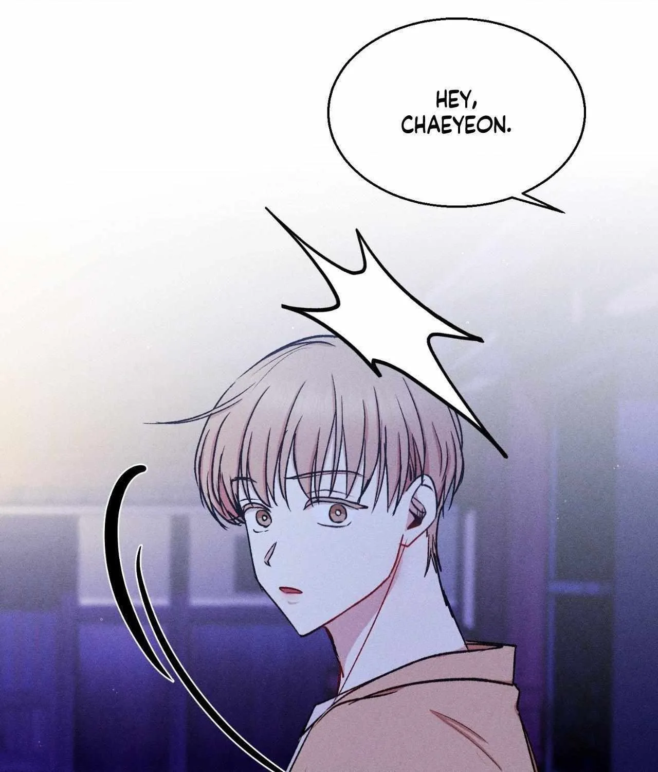 If You Want Me Chapter 58 page 34 - 