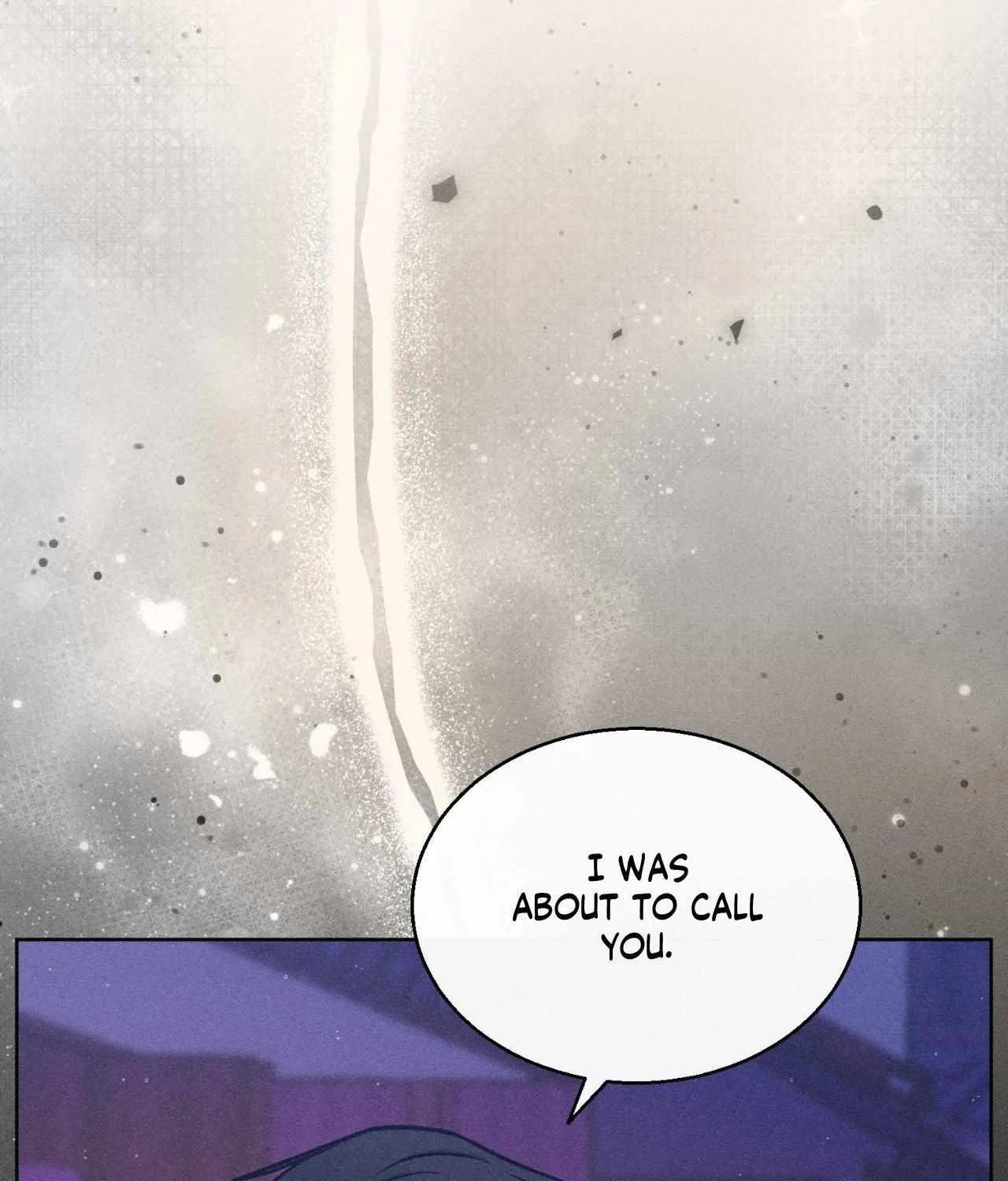 If You Want Me Chapter 58 page 37 - 