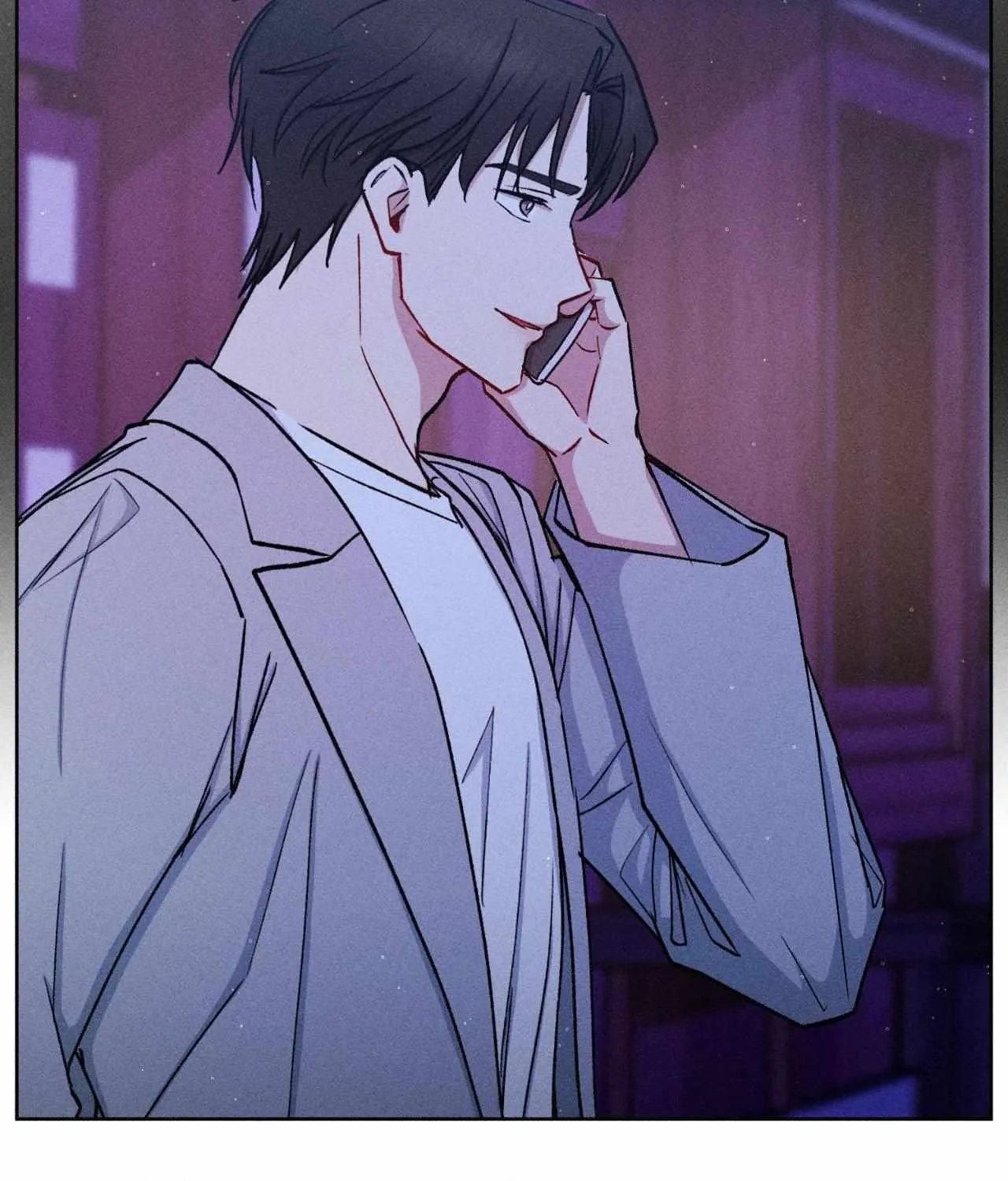 If You Want Me Chapter 58 page 38 - 