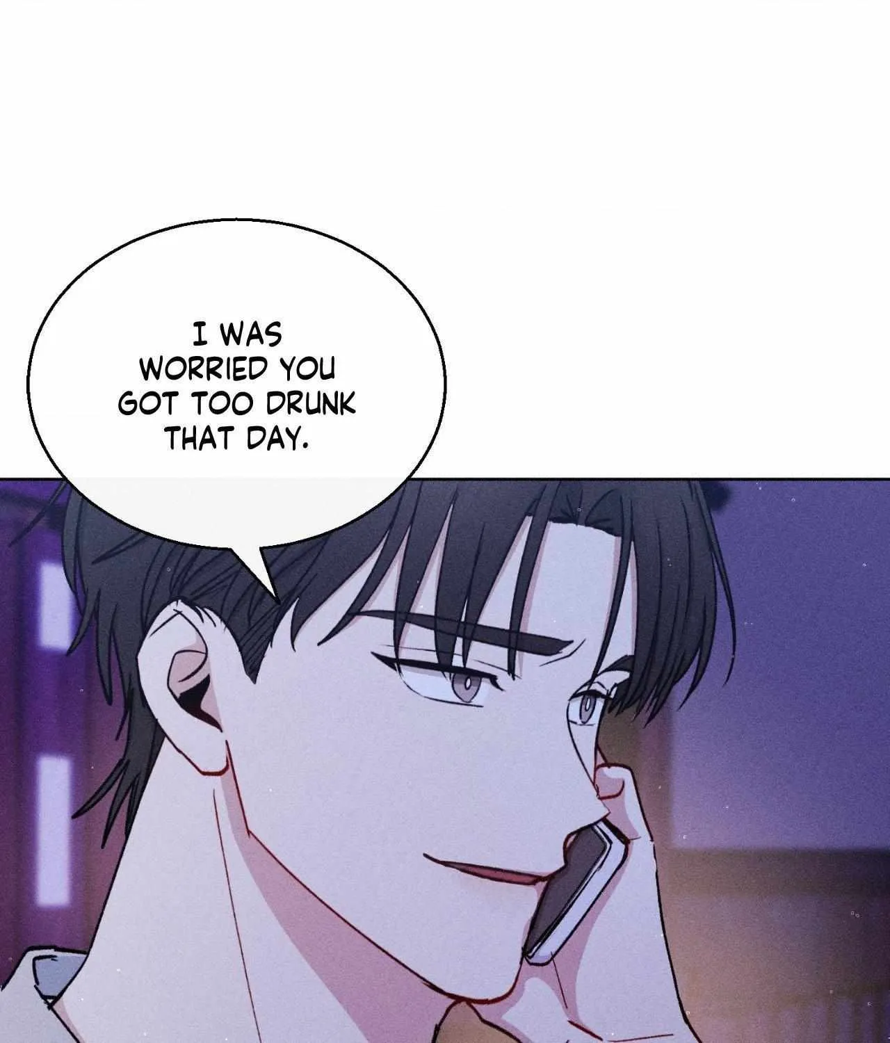 If You Want Me Chapter 58 page 39 - 